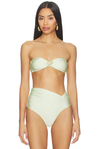 Rosie Bikini Top
                    
                    Shani Shemer | Revolve Clothing (Global)