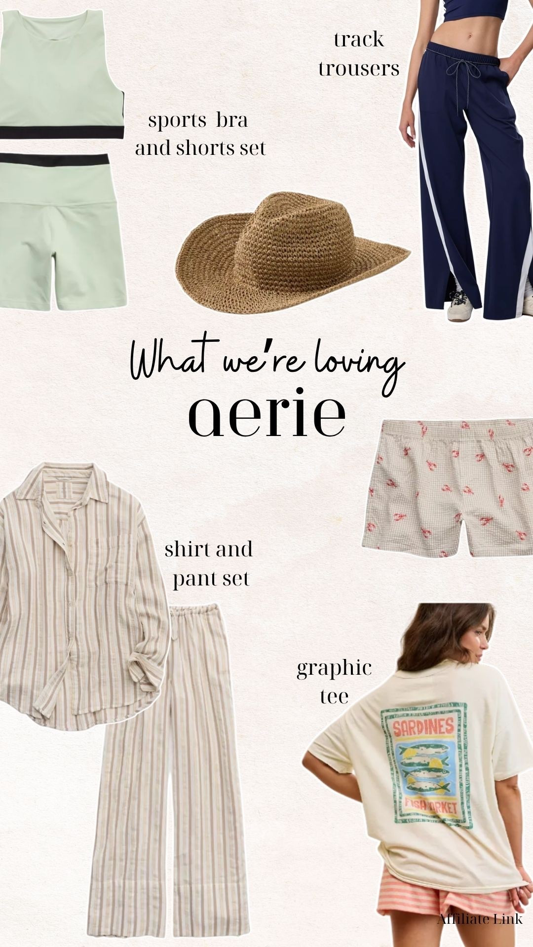 Up to 30% off aerie new arrivals 

#LTKtravel #LTKsale #LTKcanada