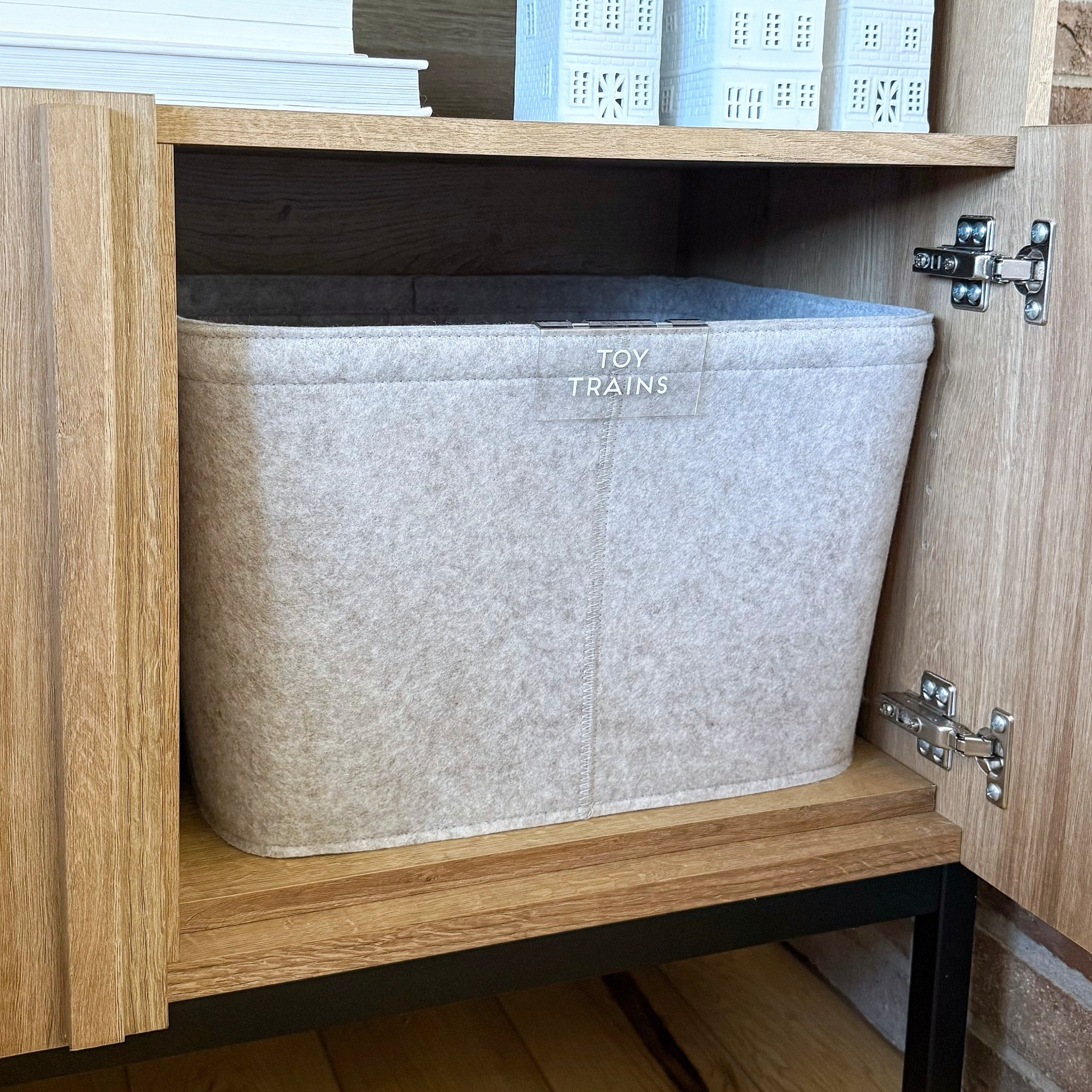 Clear Label Clips

#LTKHome