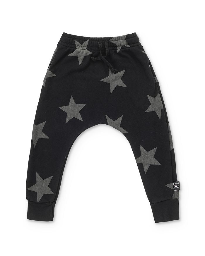 Boys' Star Baggy Pants - Little Kid | Bloomingdale's (US)