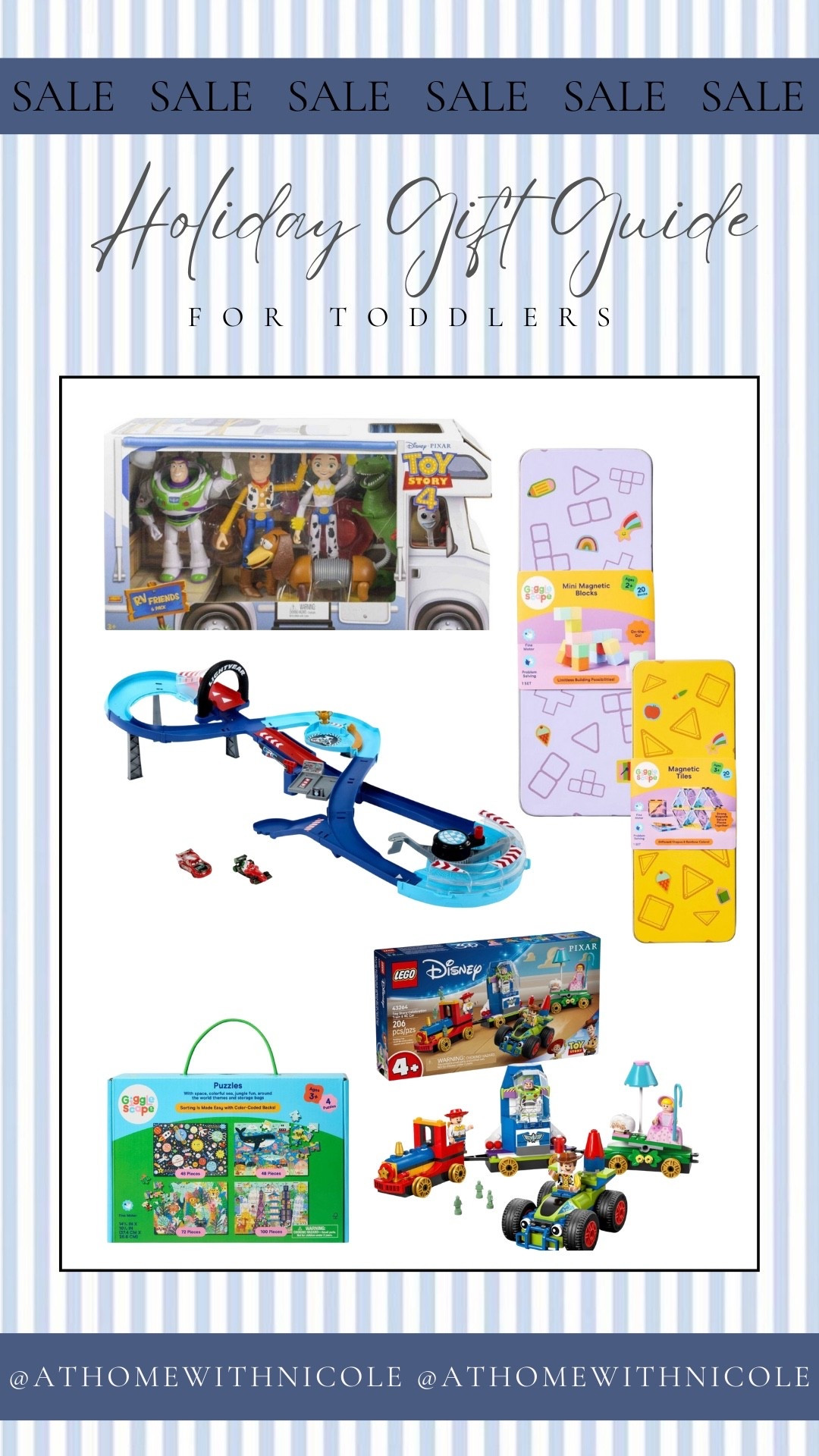 Gifts for toddler boys! 

Gift guide, toddler boy gift ideas, Christmas wishlist, wishlist for boys, toddler boy gift, target deals, target Black Friday finds

#LTKGiftGuide #LTKHoliday #LTKKids