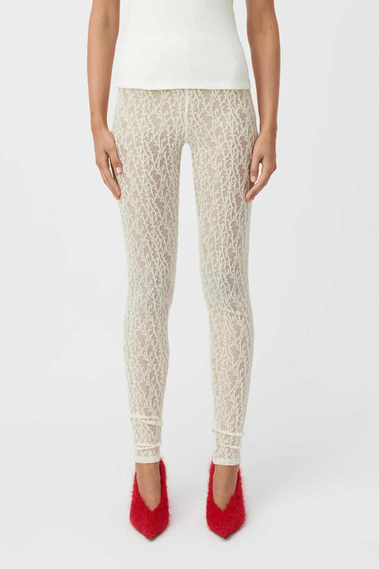 Elda Leggings | CAMILLA AND MARC (ANZ)