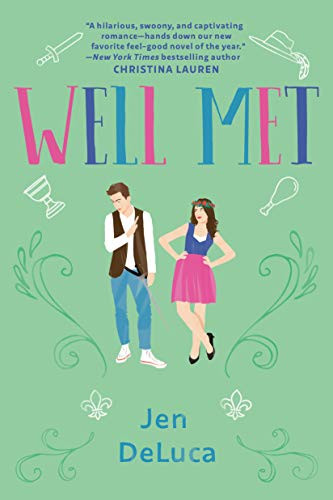 Well Met    Kindle Edition | Amazon (US)