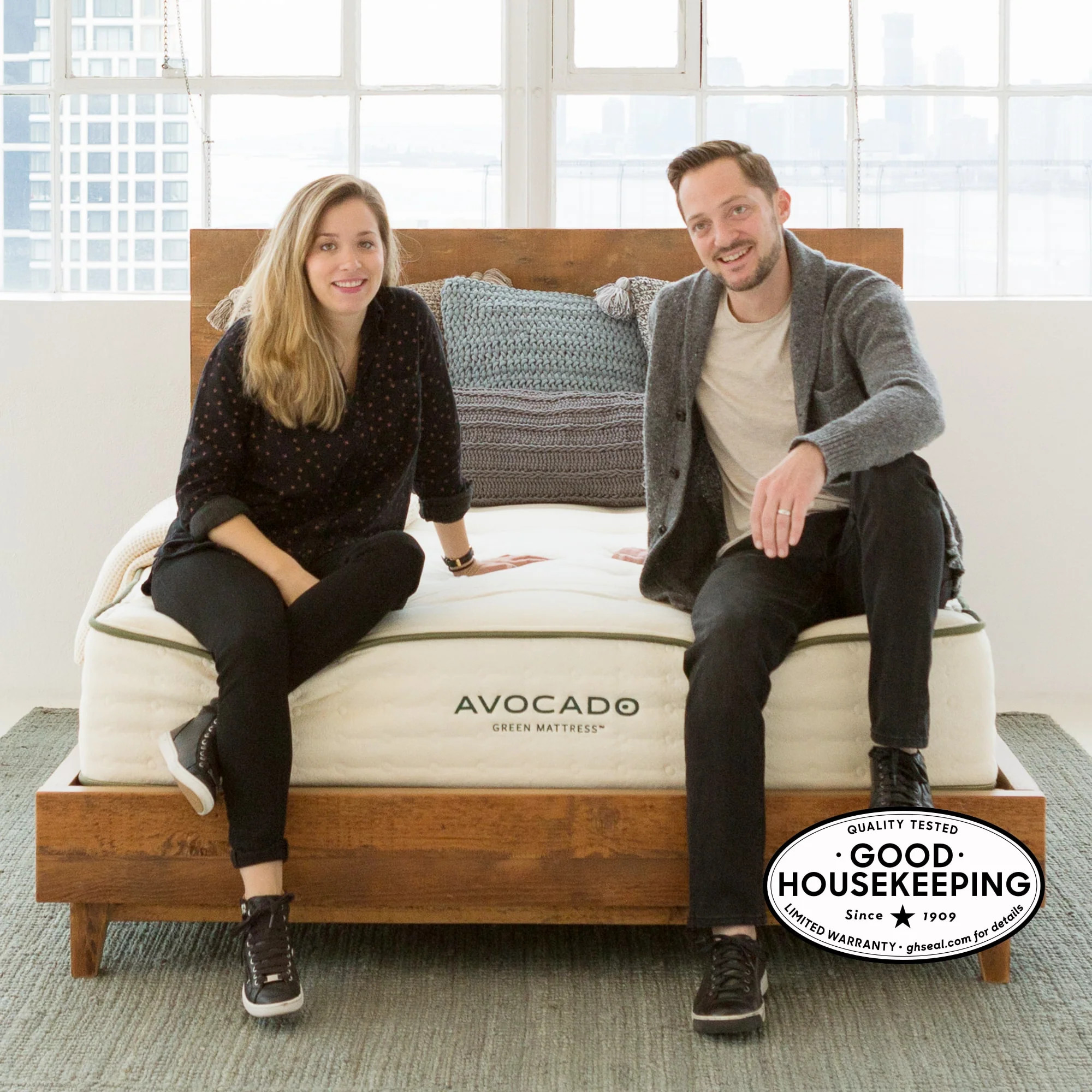 Avocado Green Mattress | Avocado Mattress