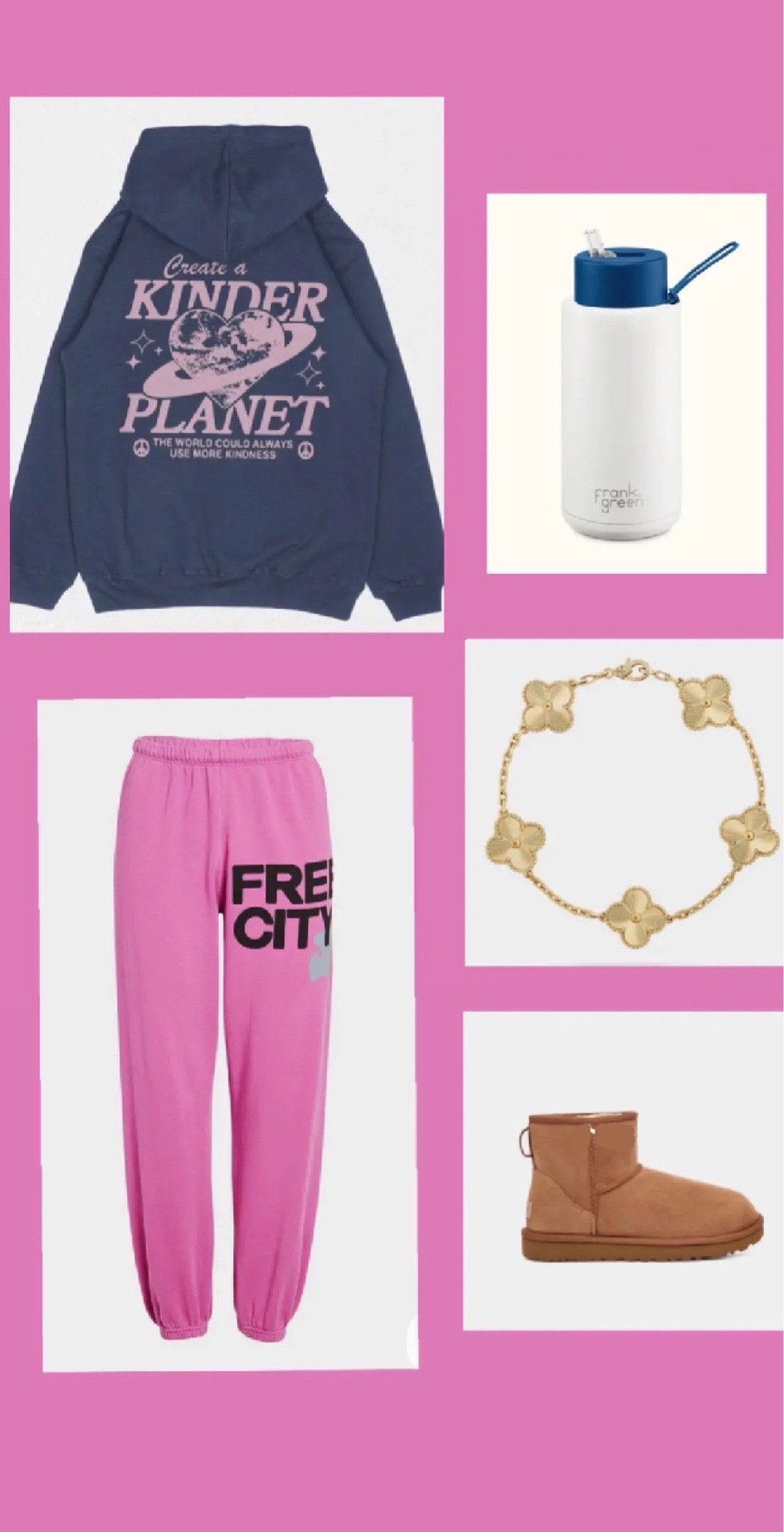 january outfit inspo 🥿👚🦦⭐️🐚

#LTKSeasonal #LTKfit #LTKstyletip