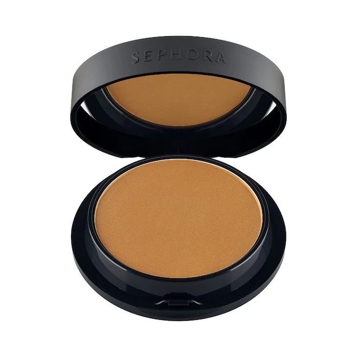 Best Skin Ever Matte Powder Foundation | Sephora (US)