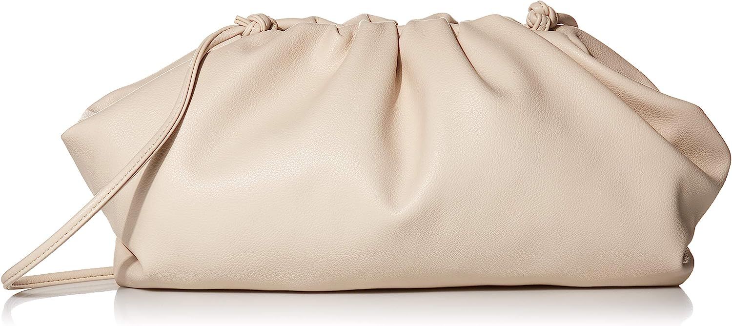 The Drop Women's Francesca Croissant Pouch Bag | Amazon (US)