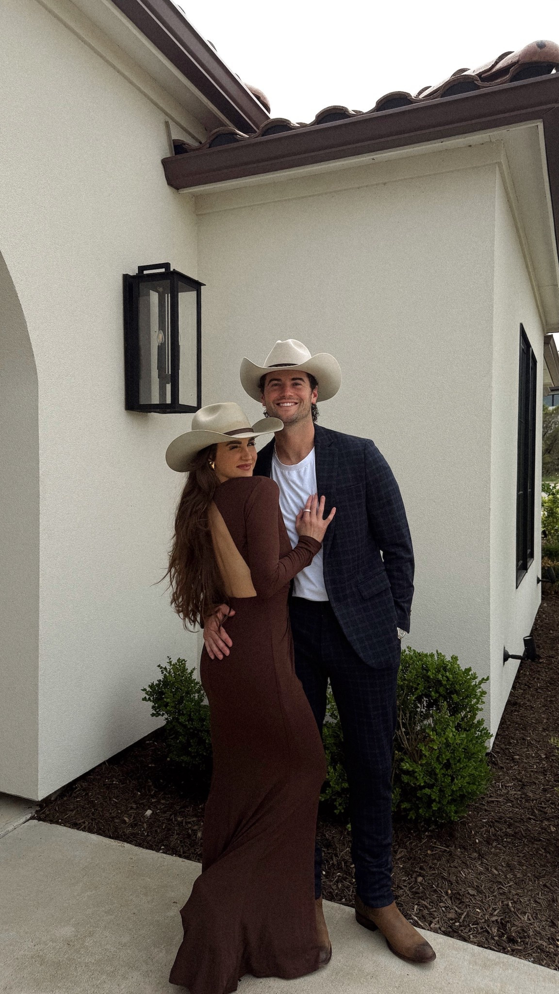we love a western themed function 🤠

#LTKgrwm #LTKootd #LTKdayinmylife