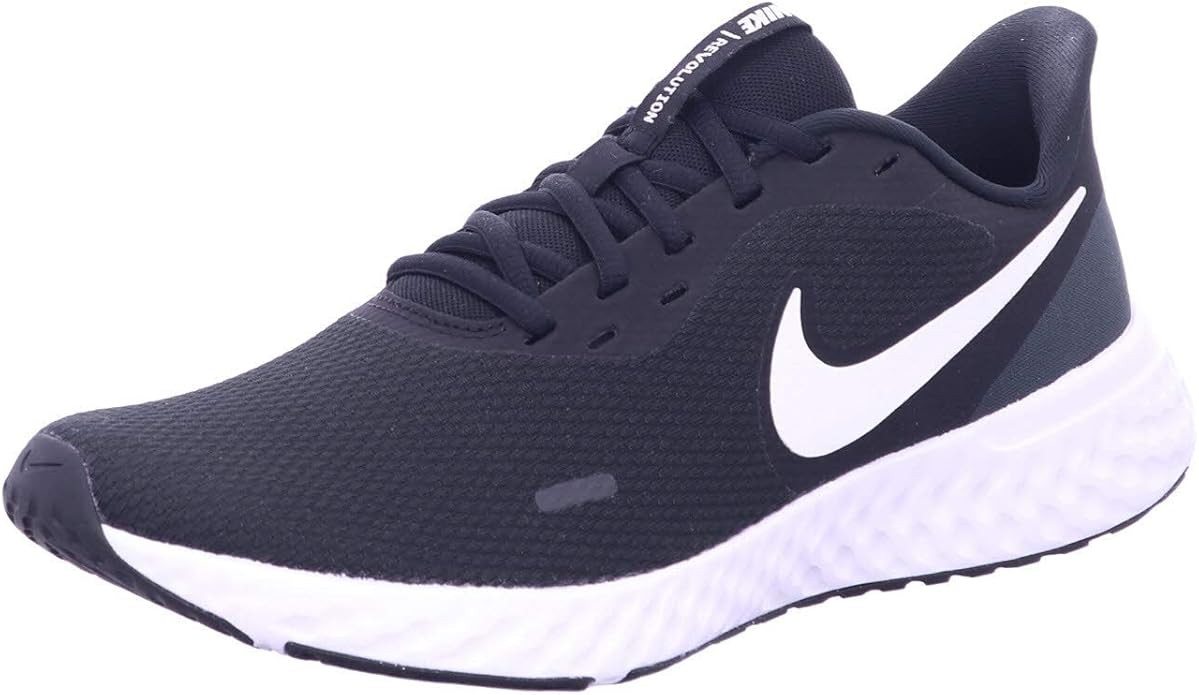 NIKE Men's Revolution 5 Running Shoe | Amazon (UK)