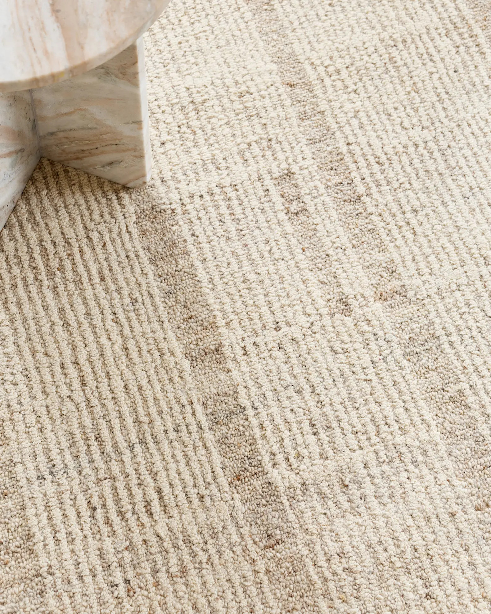 Oliver Wool Rug | Quince