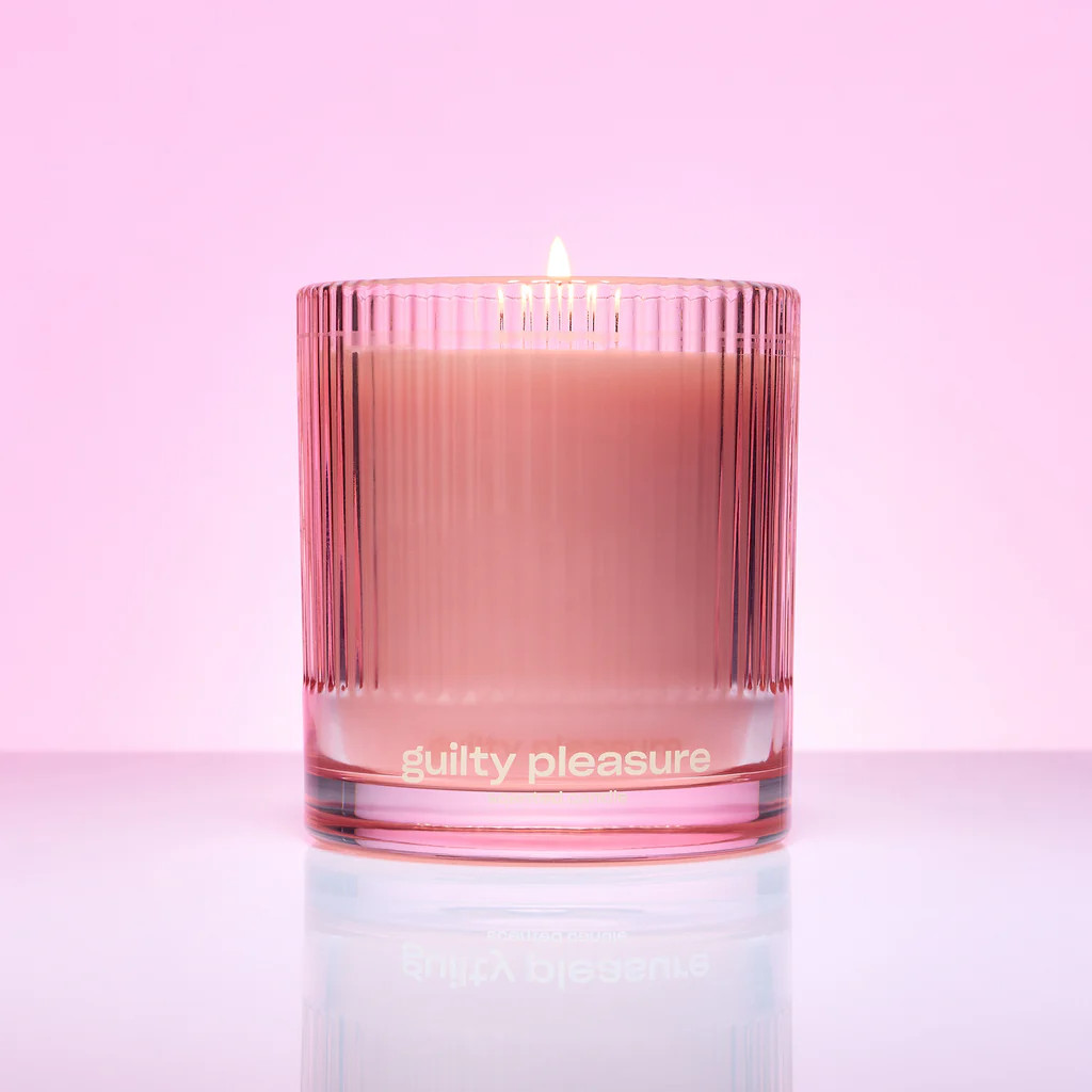 Guilty Pleasure Candle | Snif