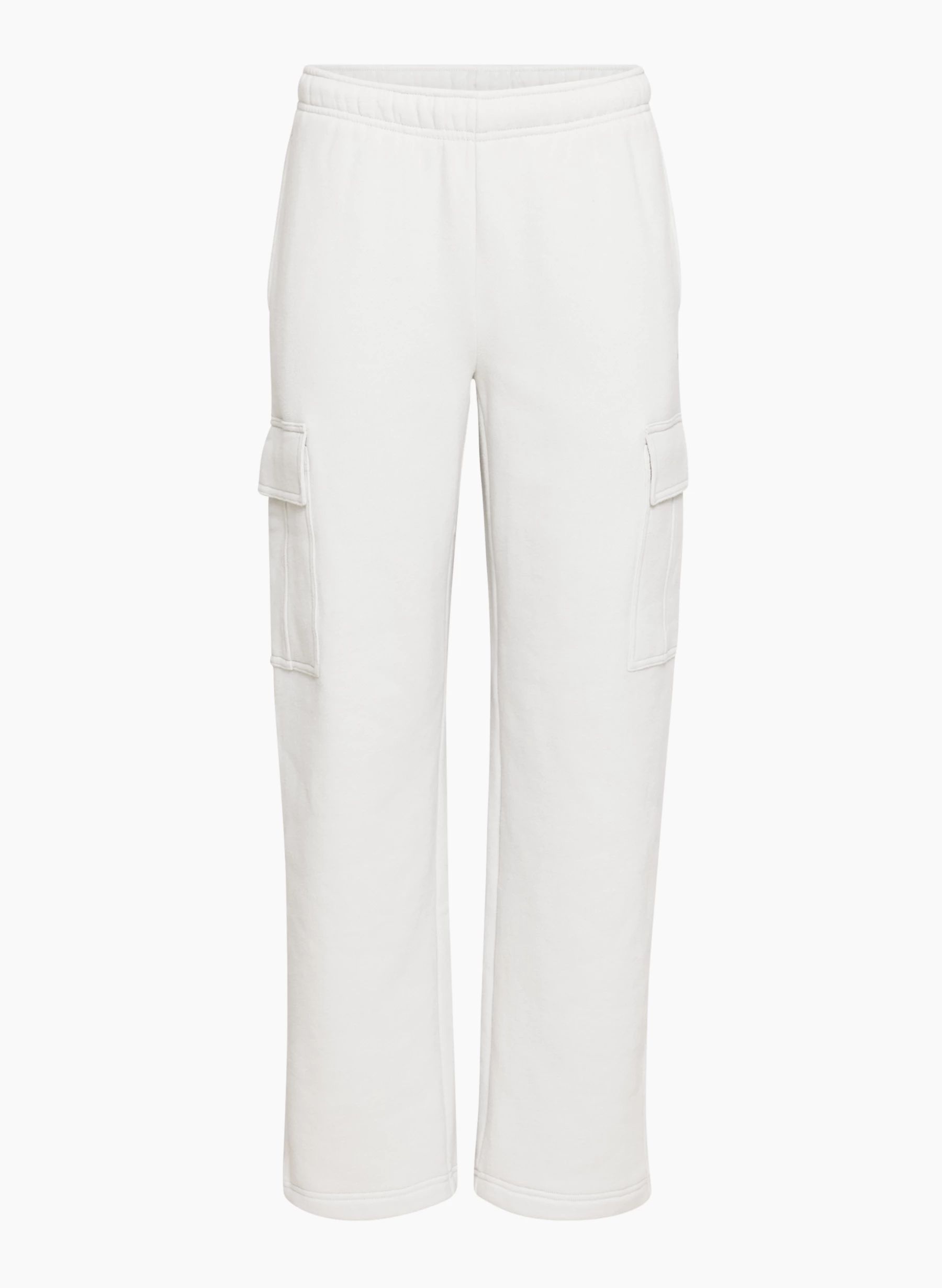 COZY FLEECE MEGA CARGO™ SWEATPANT | Aritzia