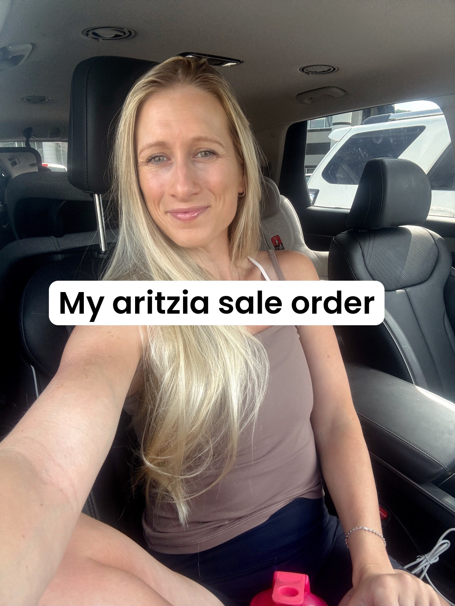 What I ordered from the Aritzia Sale - workout clothes, closet staples, capsule wardrobe 

#aritzia #workout 

#LTKActive #LTKSaleAlert