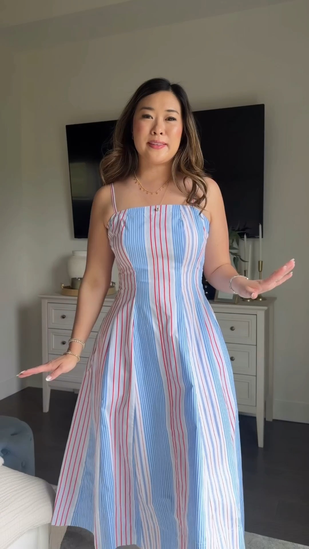 Walmart haul // red white and blue // Memorial Day // 4th of July // summer dress // matching sets // shorts // romper // summer dress // tcs // trending 

wearing medium


#LTKSeasonal #LTKootd #LTKgrwm