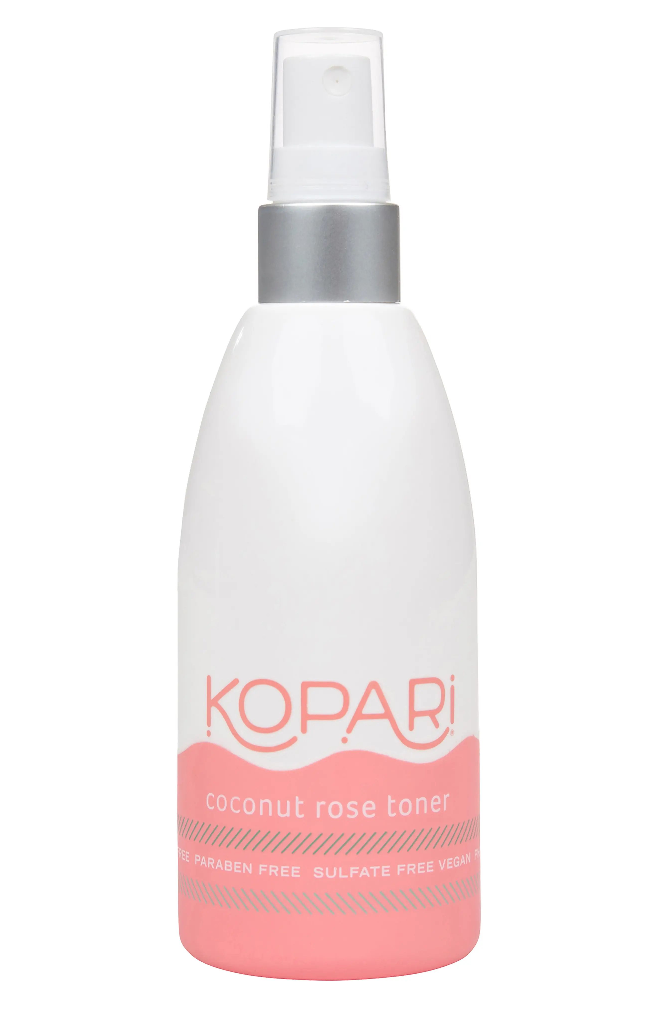 Kopari Coconut Rose Toner | Nordstrom