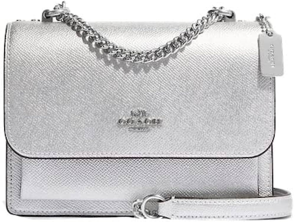 Coach Women's Mini Klare Crossbody Bag | Amazon (US)