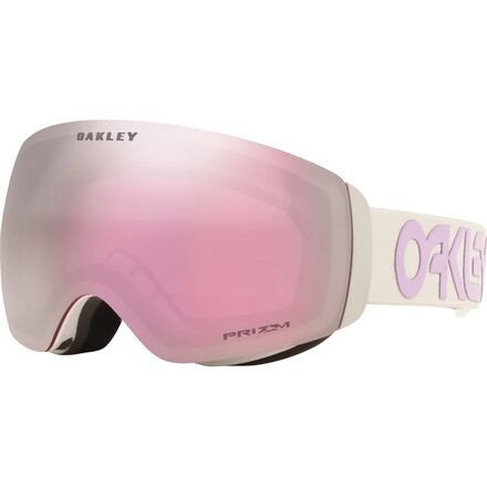 Oakley Flight Deck XM Prizm Goggles | Backcountry