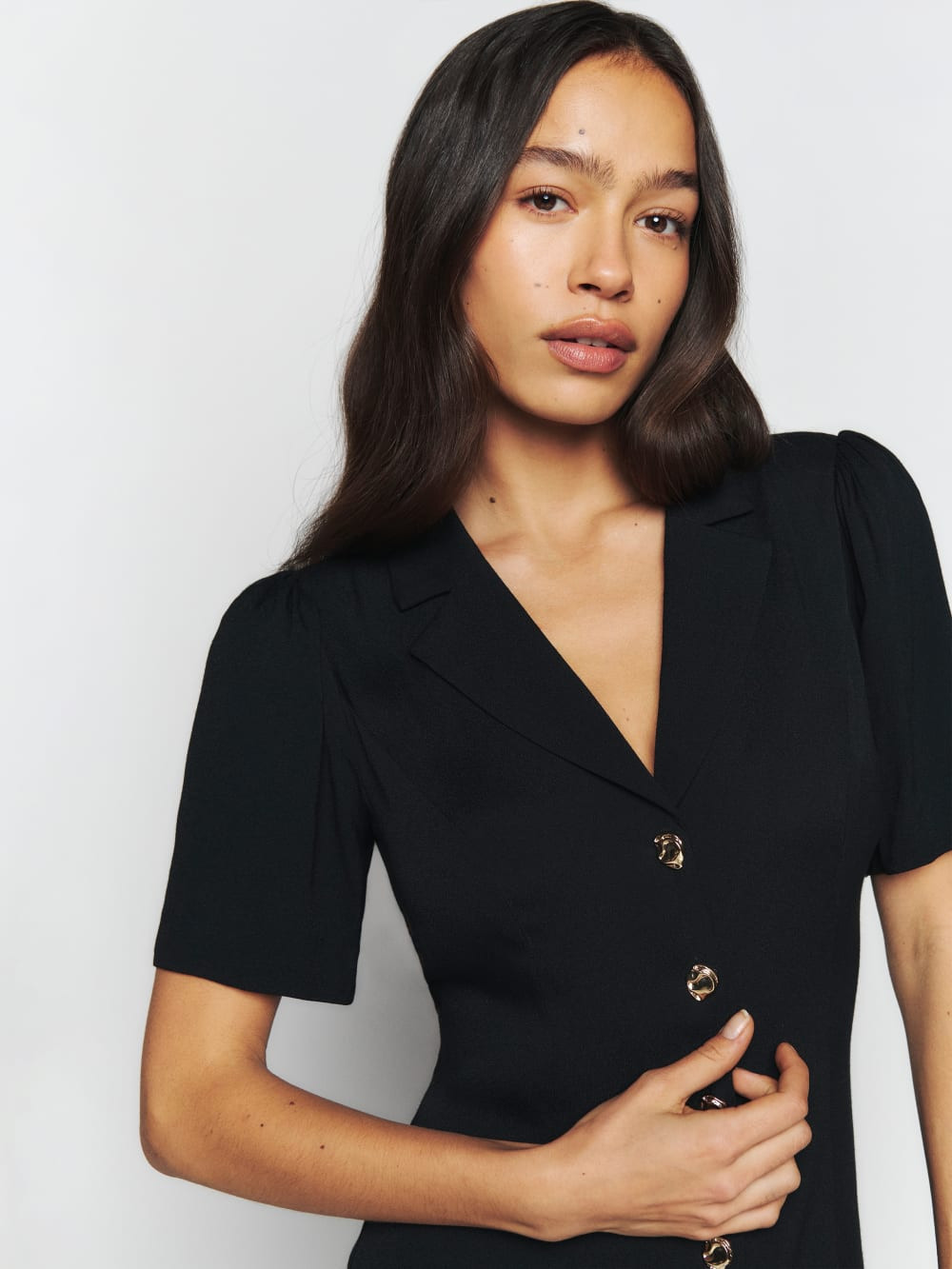 Wilde Dress | Reformation (Global)
