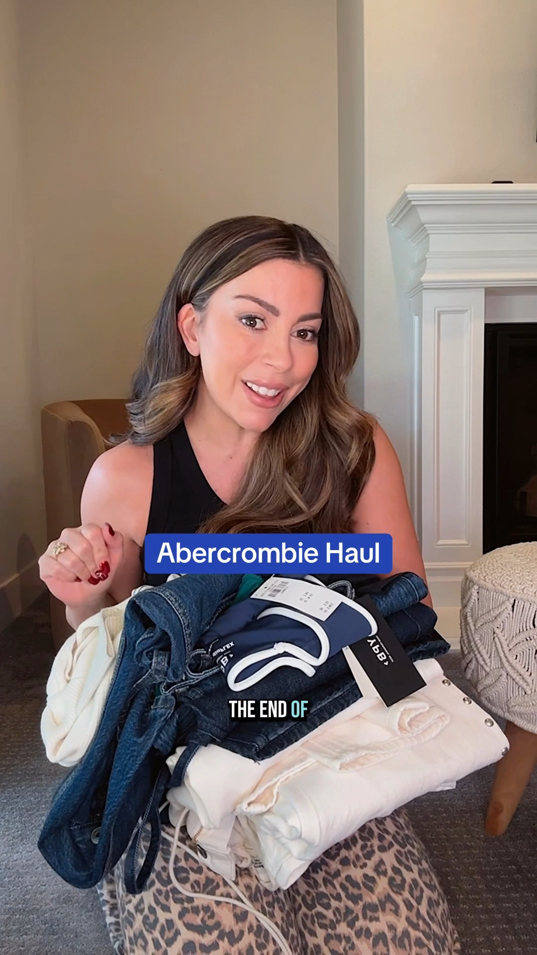 Use code AFYPB for an extra discount at checkout!

#LTKWatchNow #LTKFitness #LTKSaleAlert