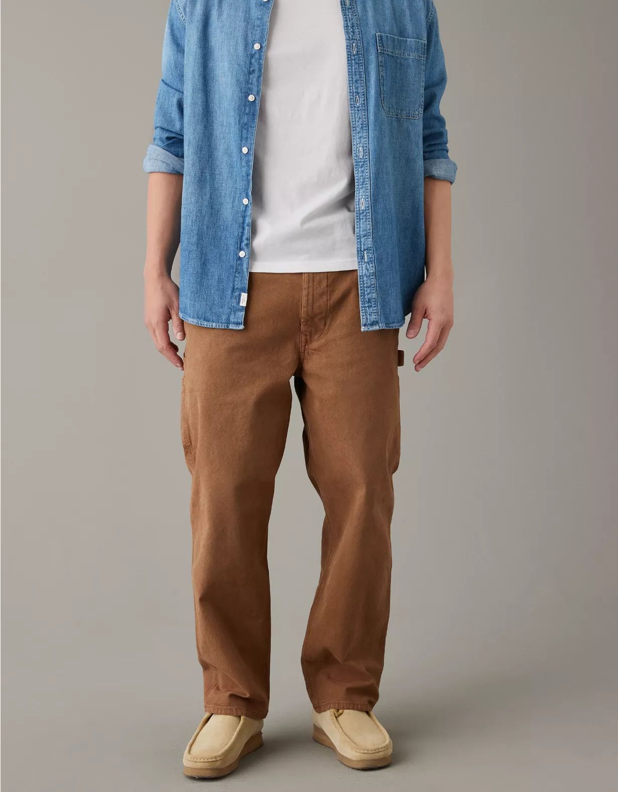 AE Flex Carpenter Pant | American Eagle Outfitters (US & CA)