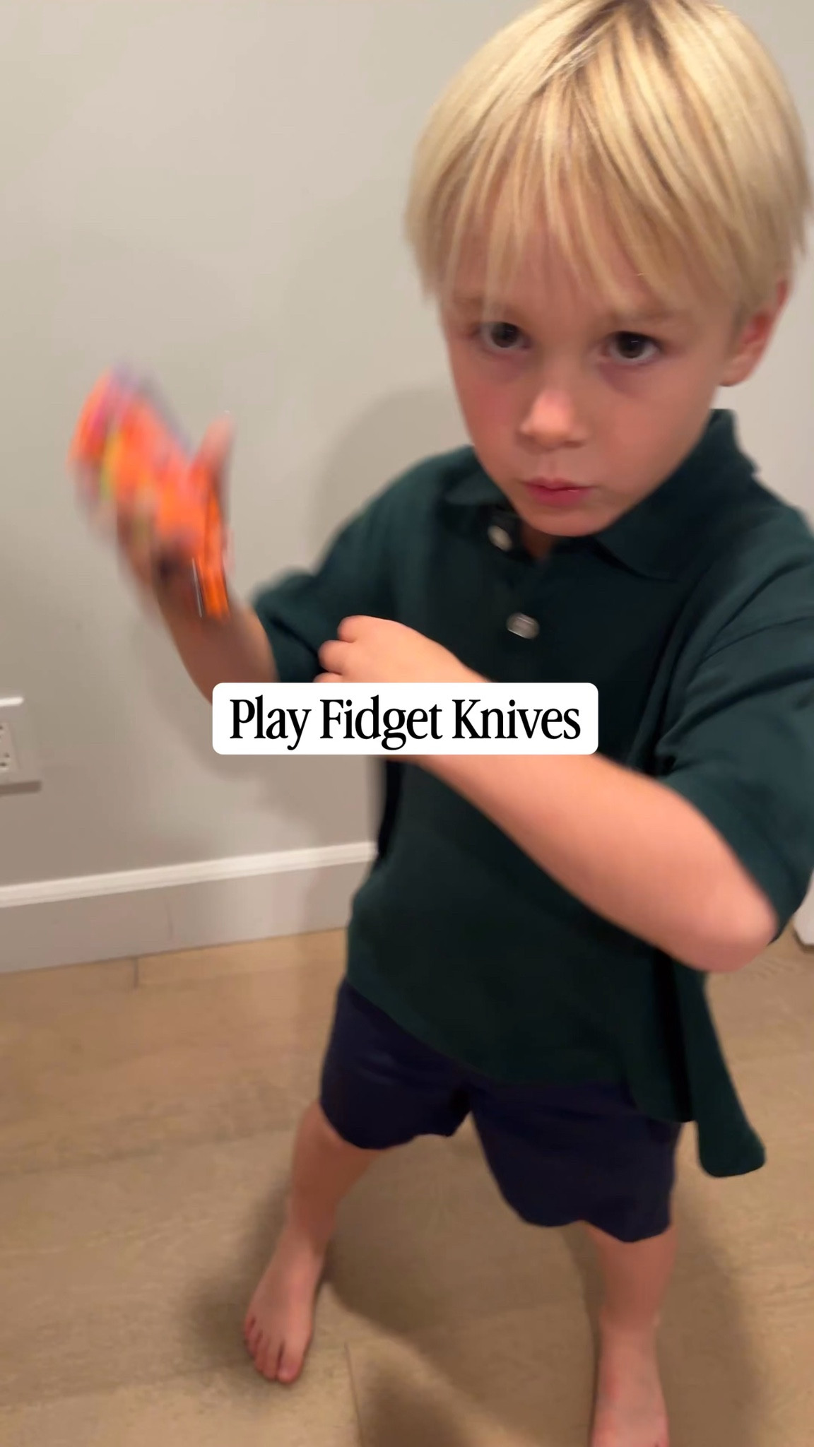 Stocking stuffer favorite!  My boys are obsessed with these fidget knives.  

Stocking stuffer ideas for kids | kids stocking stuffer ideas | kids gift ideas |Amazon finds 

#LTKGiftGuide #LTKKids #LTKHoliday