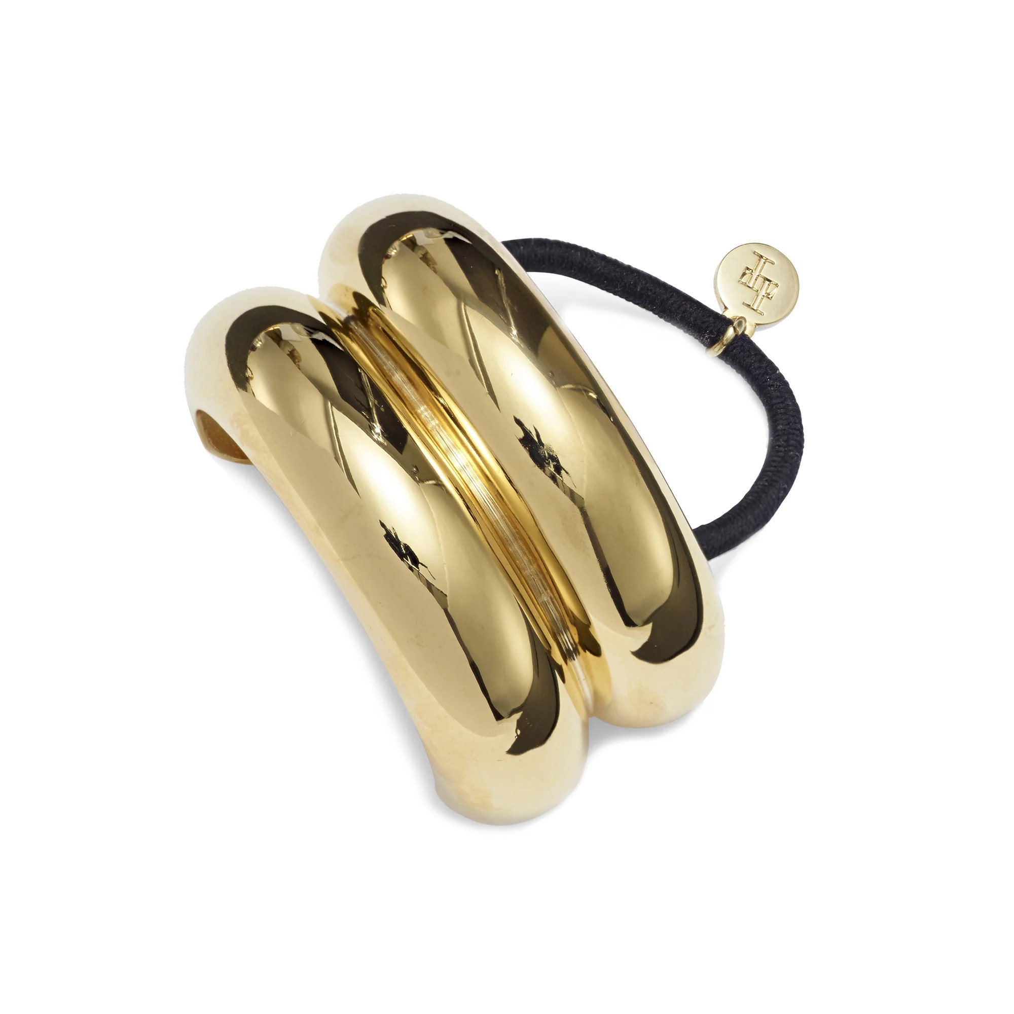 Glossy Double Arch Pony | Lelet NY