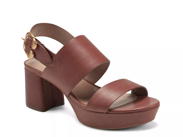 Aerosoles Camera Platform Sandal | DSW