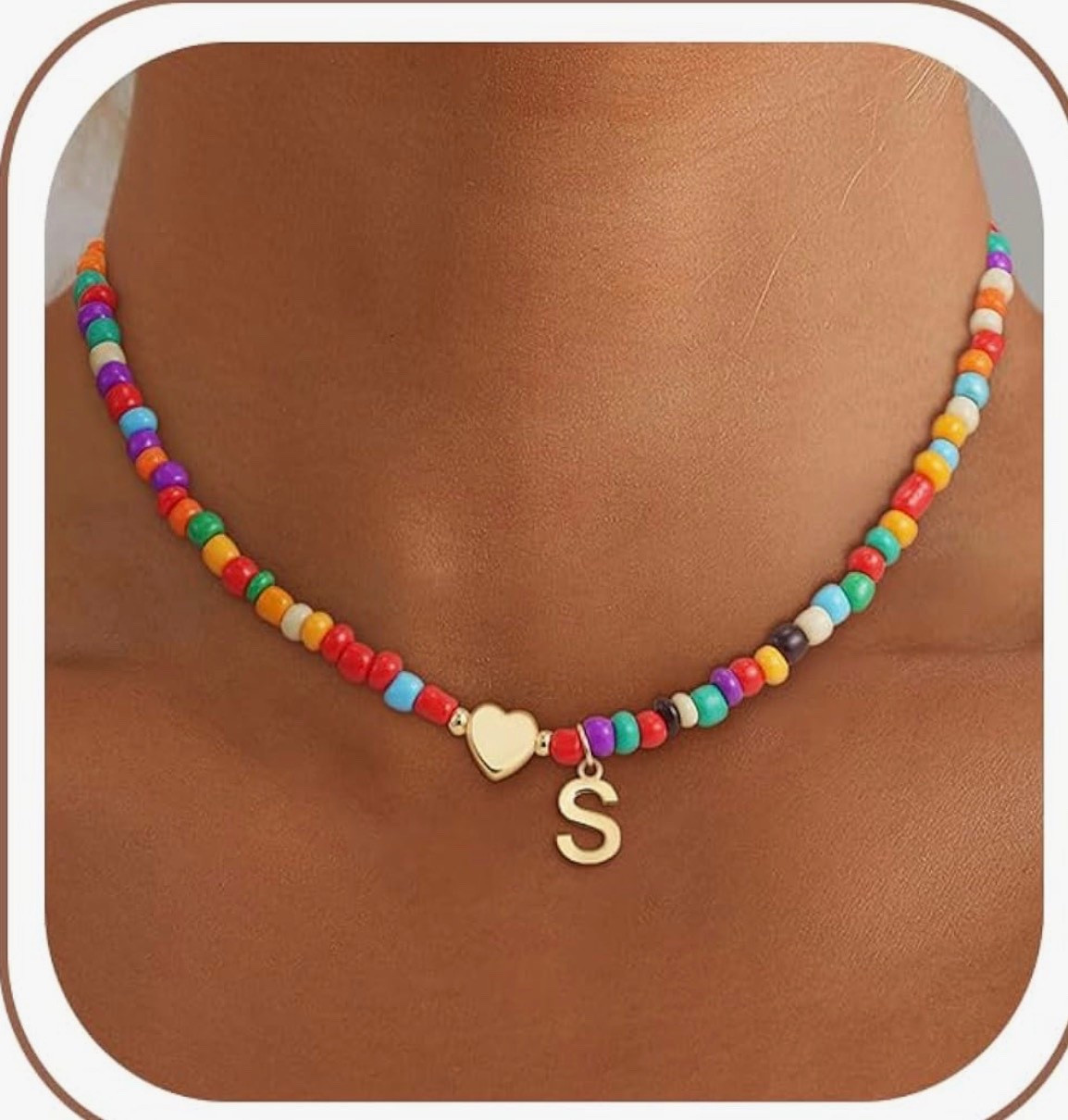 The little girls necklace is perfect for summer! 

#LTKBeauty #LTKKids #LTKSaleAlert