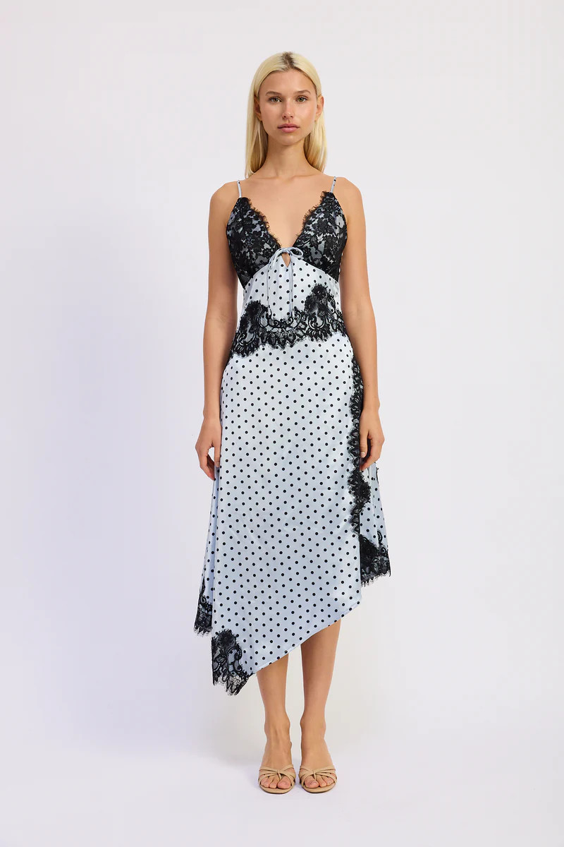 Hazel Maxi Dress | En Saison
