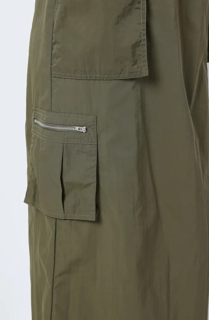 Kenya Cargo Maxi Skirt | Nordstrom