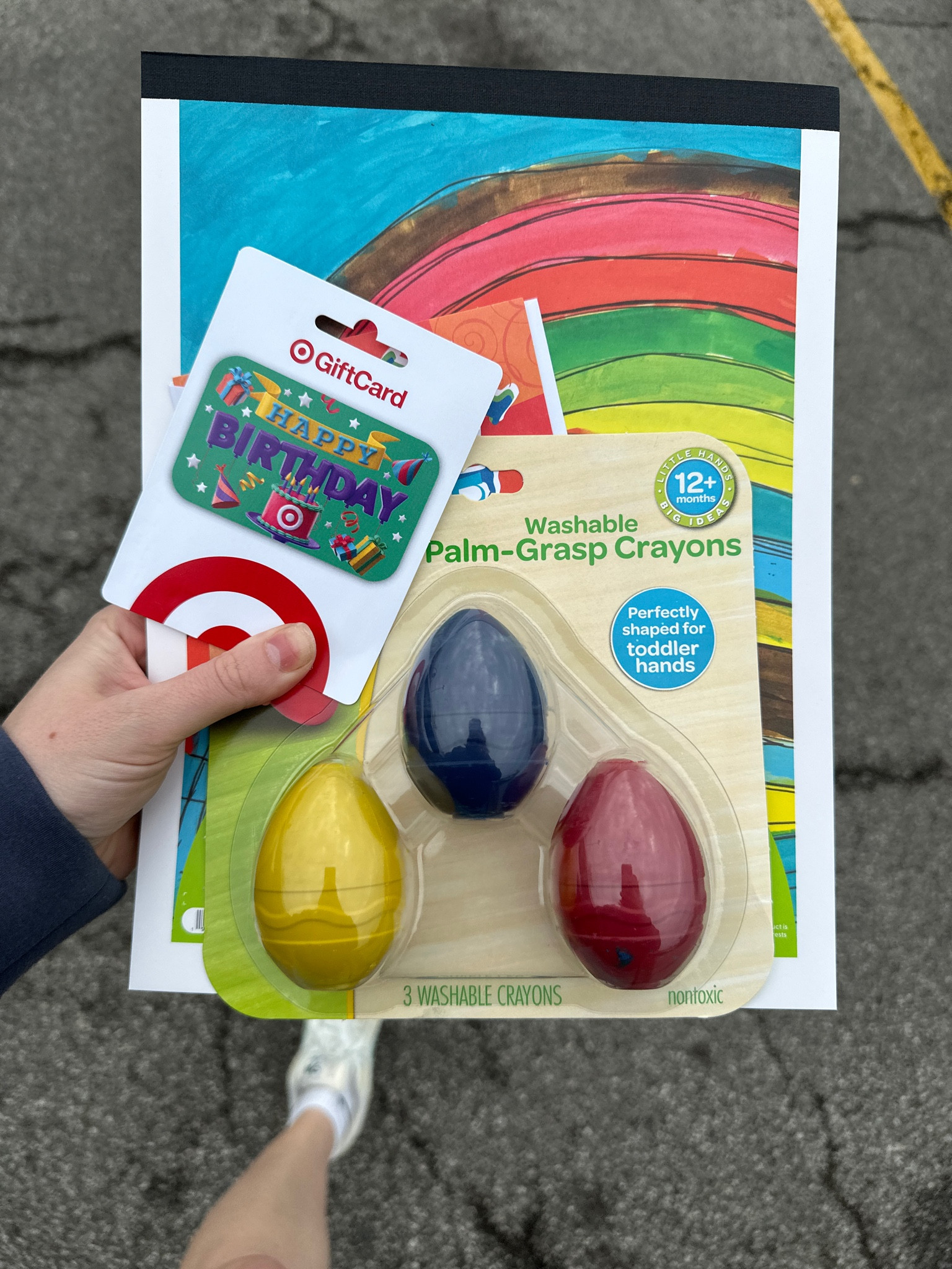 This is currently my go to 1st birthday gift! 

#LTKSeasonal #LTKfindsunder50 #LTKkids