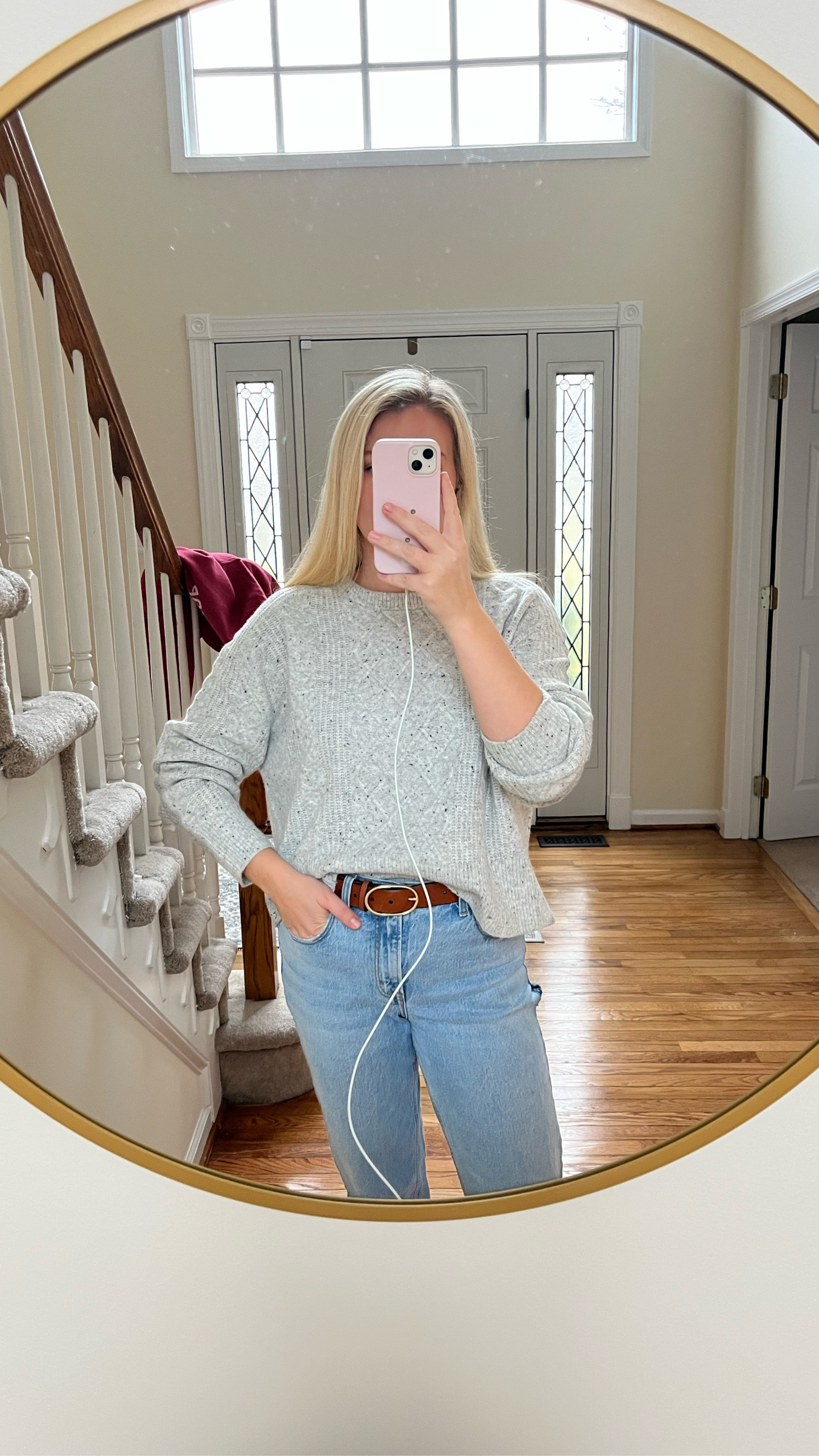 Easy mom outfit 

#LTKFindsUnder50