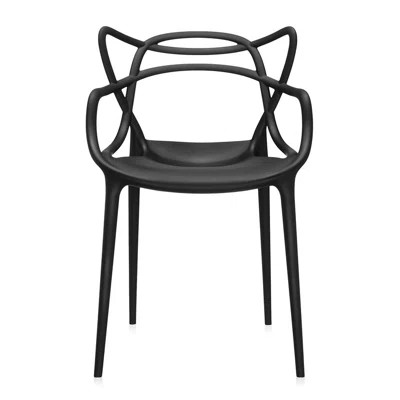 Orren Ellis Ruthie Desk / Activity Kids Chair Colour: Black | Wayfair North America