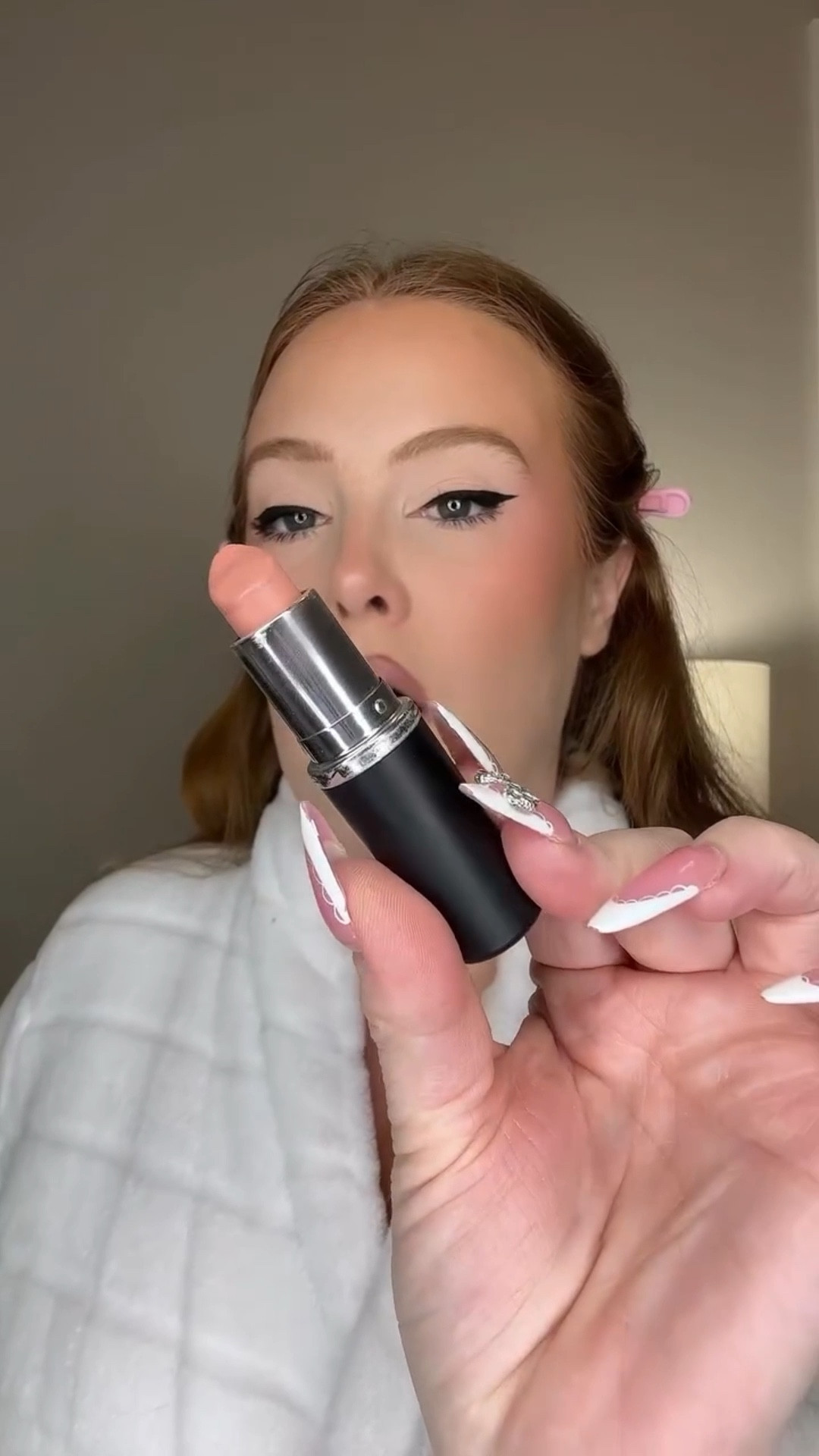 Part 2: Trying some NEW makeup + My go-to’s!✨💕


#LTKgrwm #LTKBeauty #LTKWedding