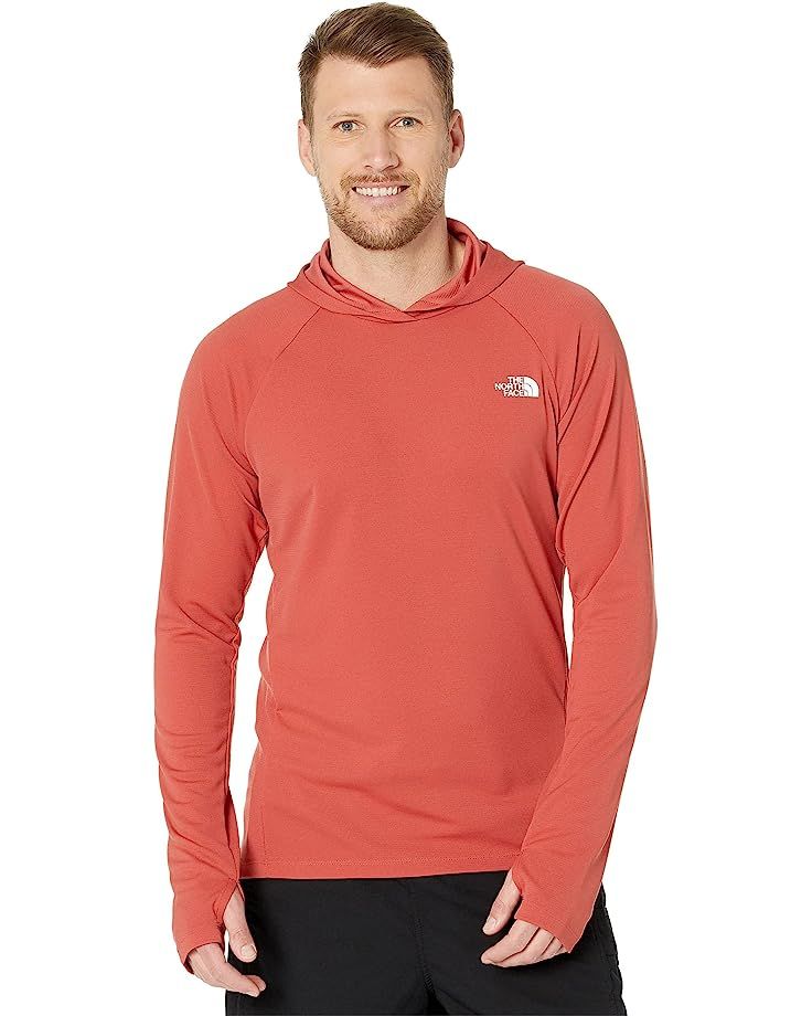 The North Face Wander Hoodie | Zappos