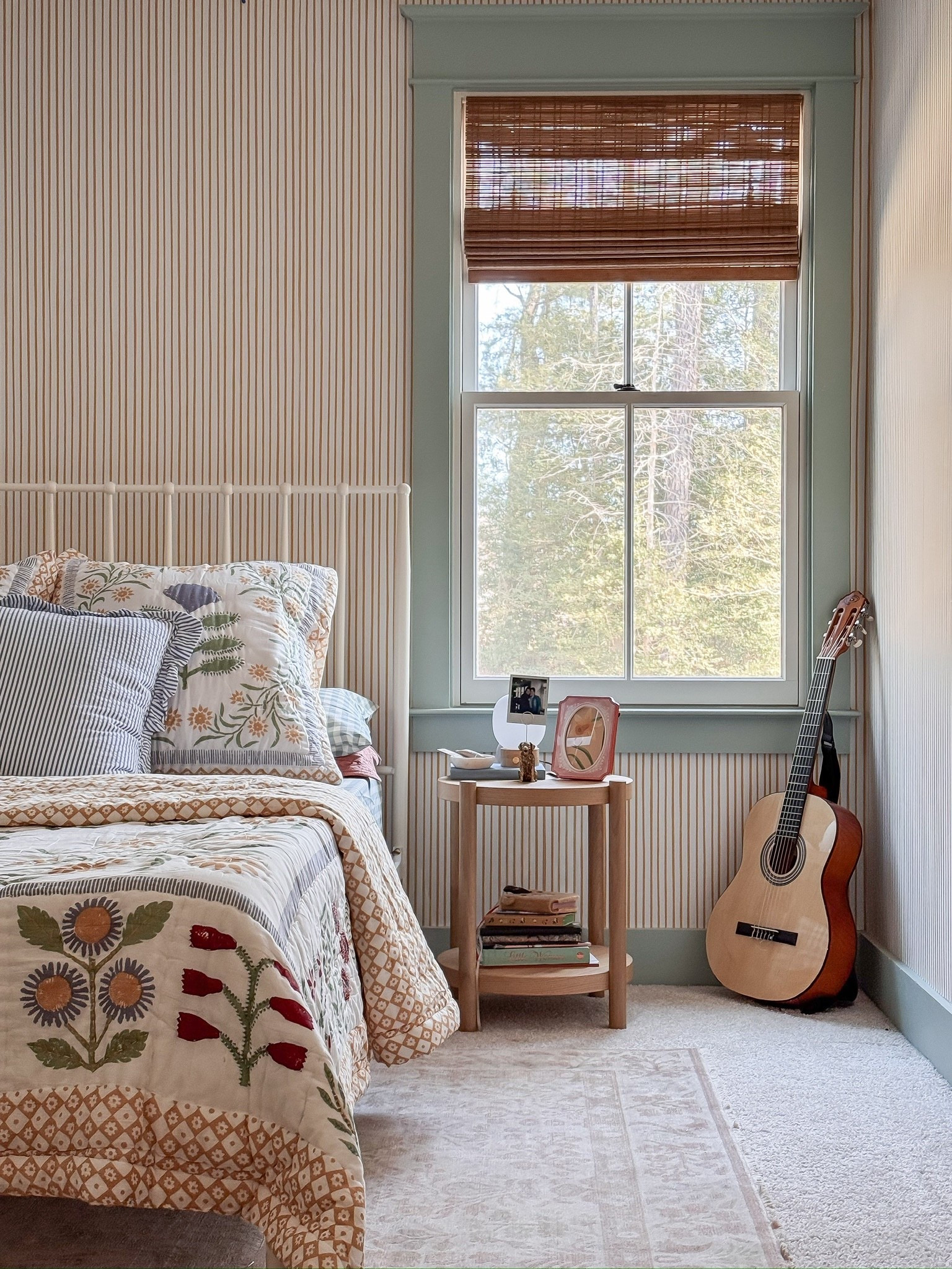 The perfect pieces for Emma’s bedroom, just in time for spring 🌸 

#LTKSeasonal #LTKHome