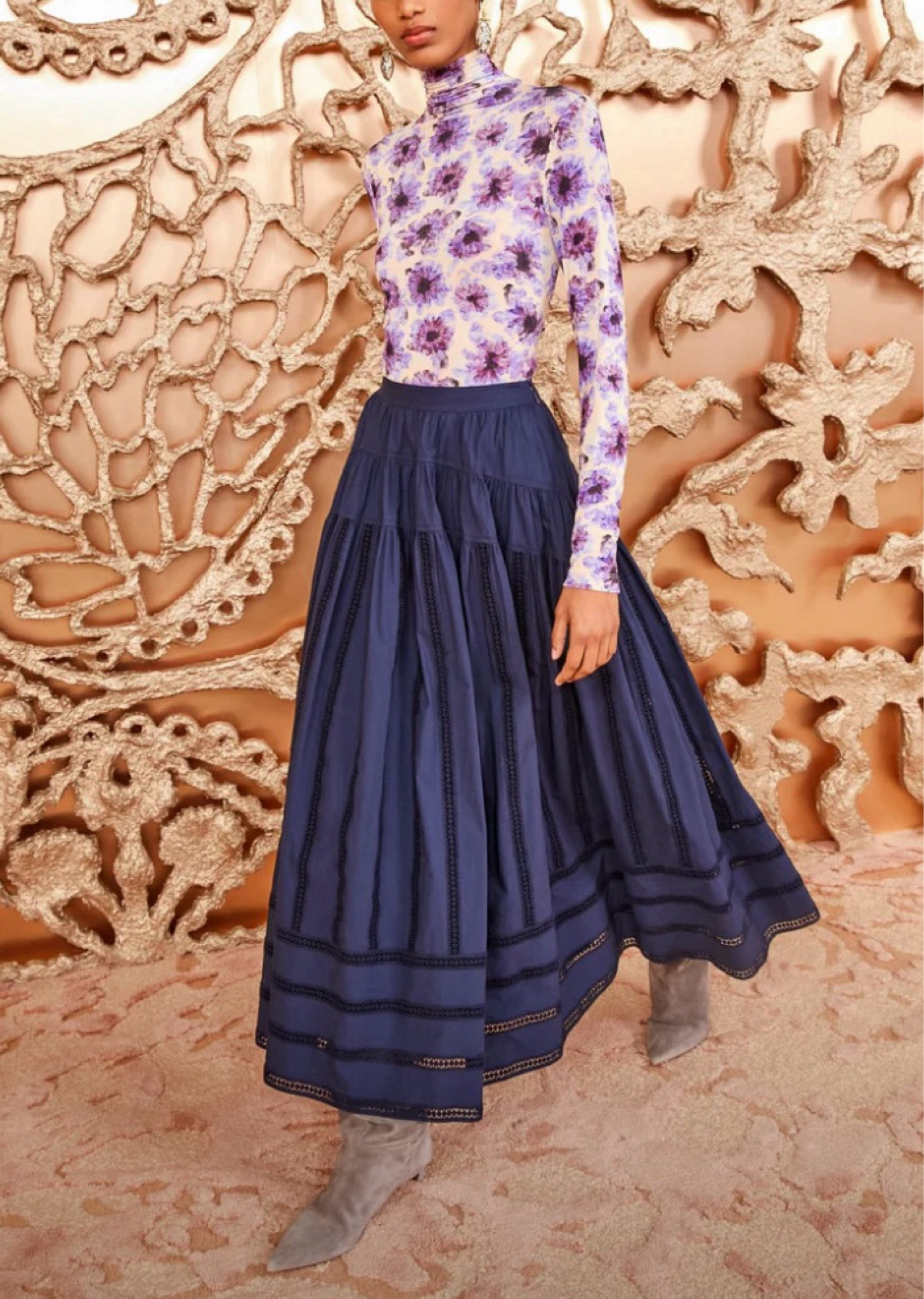 New arrivals from Ulla Johnsonn

#LTKOver40 #LTKStyleTip