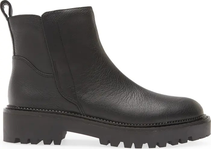 Nordstrom Miller 2 Water Resistant Boot | Nordstrom | Nordstrom