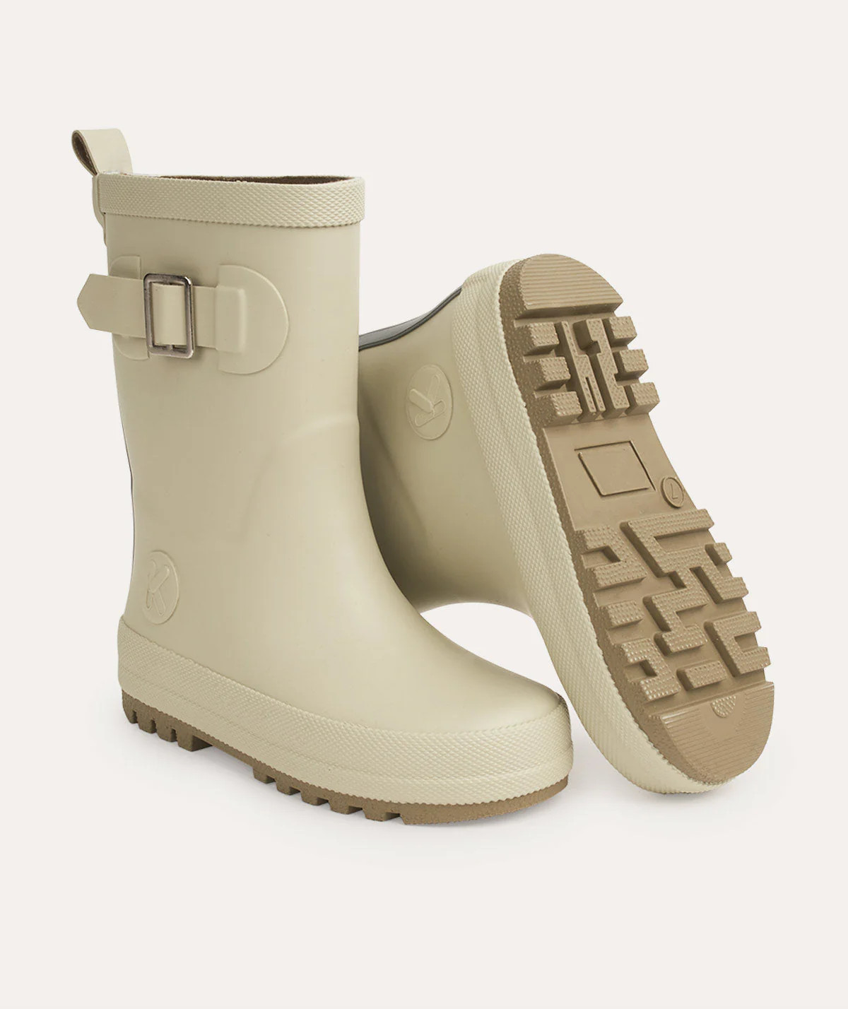 Rain Boot - Hemp | KIDLY