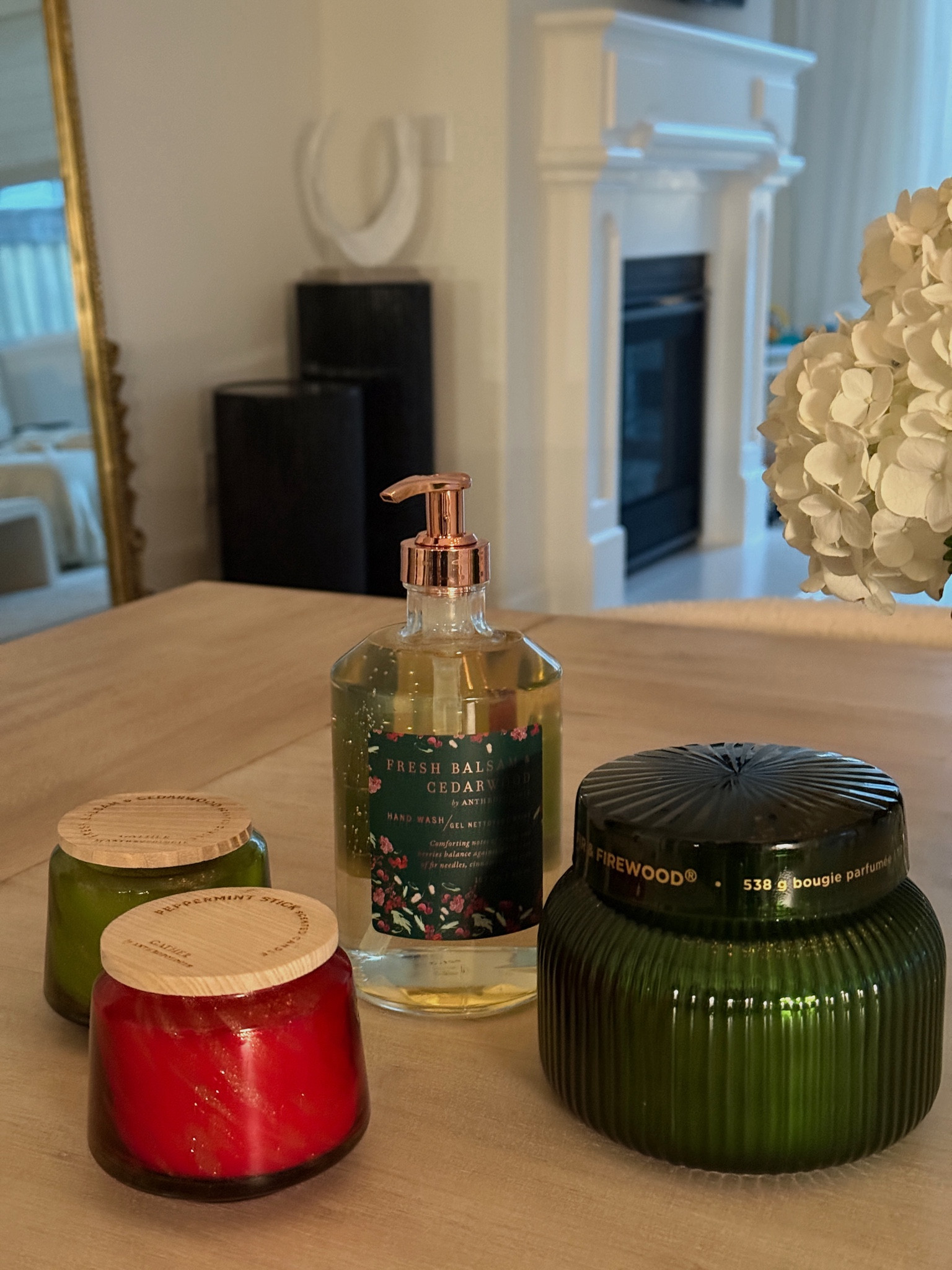Christmas for the home 🕯️🎄

#LTKHoliday #LTKCyberWeek #LTKGiftGuide