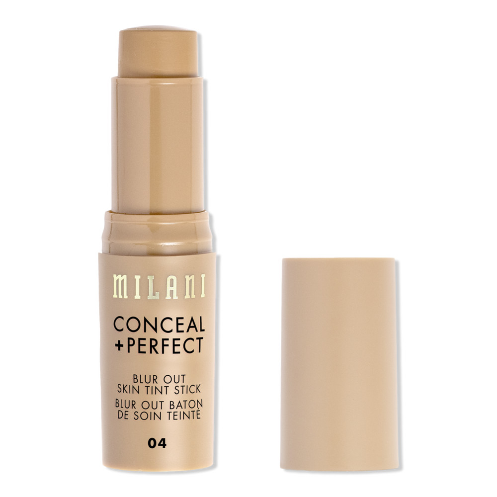 Milani Conceal + Perfect Blur Out Skin Tint Stick - 004 | Ulta