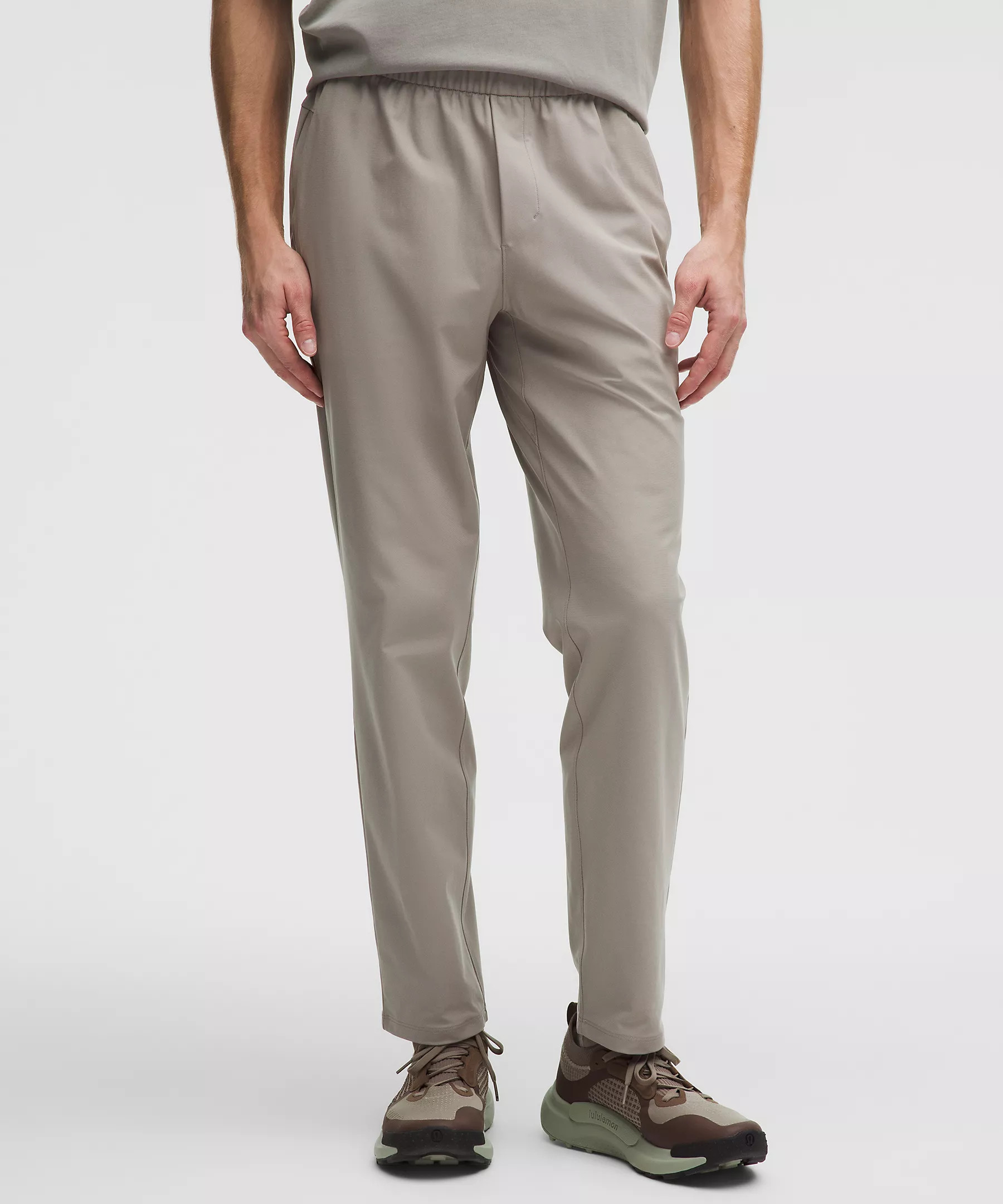 ABC Warpstreme Slim-Fit Pull-On Pant | lululemon (CA)