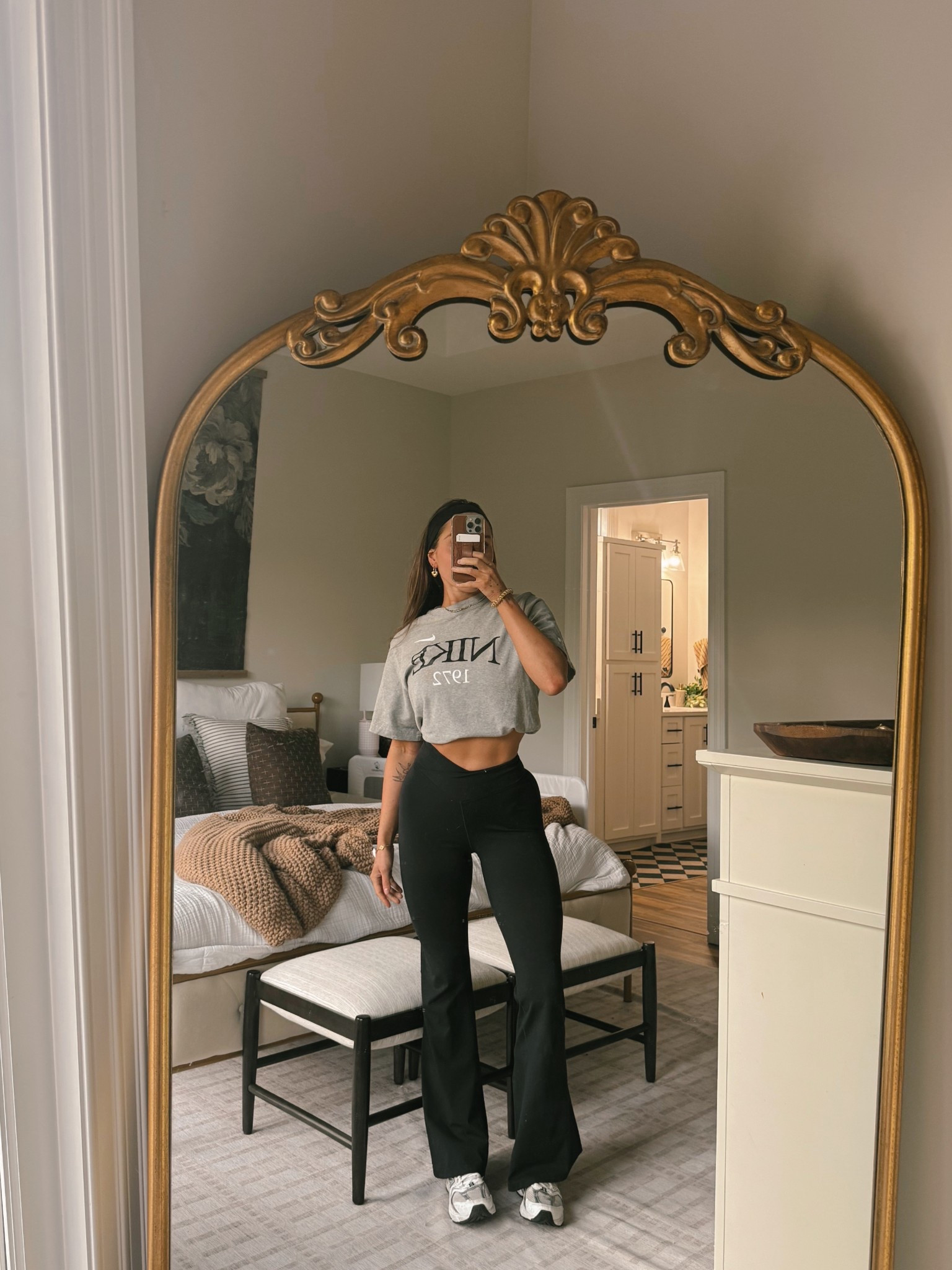 Casual OOTD 👟

#LTKFindsUnder50 #LTKFindsUnder100 #LTKActive