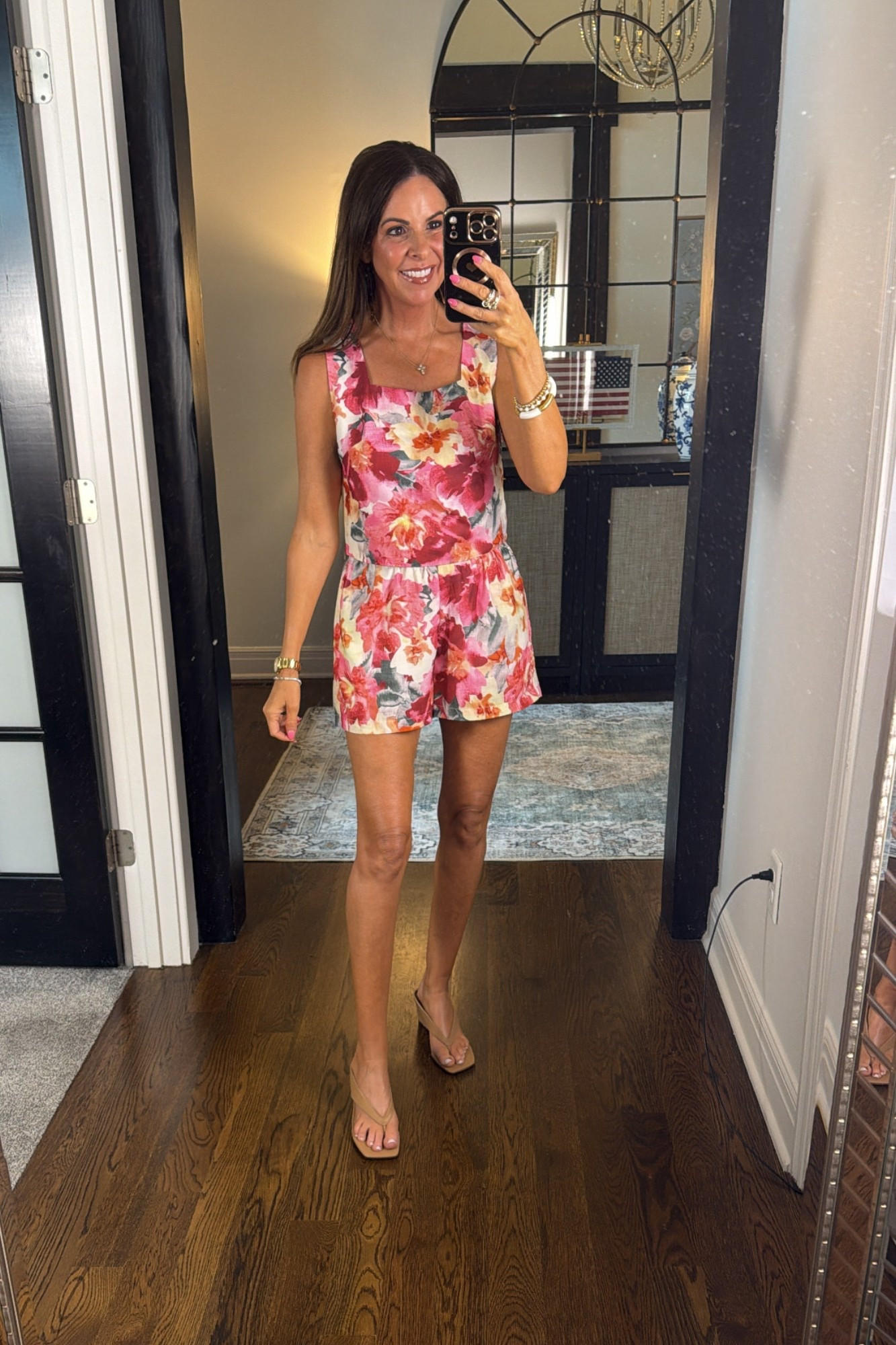 Shorts set for the win! 
Shorts set
Summer outfit 
Wedding shower outfit
@Commense

#LTKootd #LTKSaleAlert