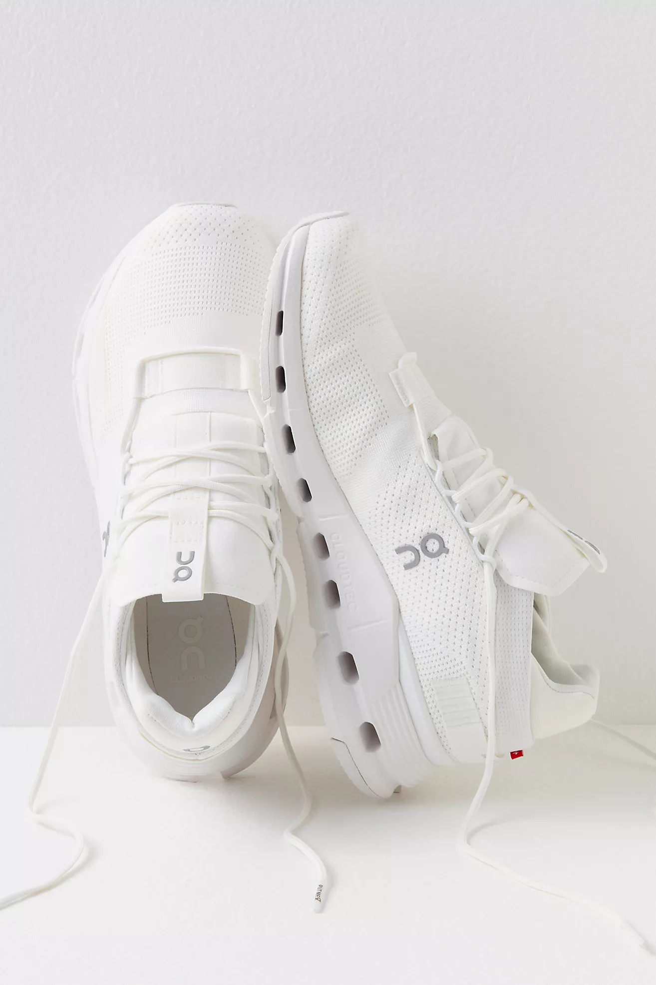 On Cloudnova Sneakers | Free People (Global - UK&FR Excluded)