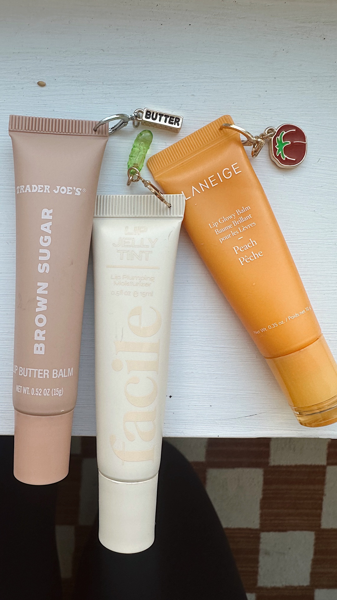 Obsessed with these

#LTKgrwm #LTKselfcare #LTKBeauty