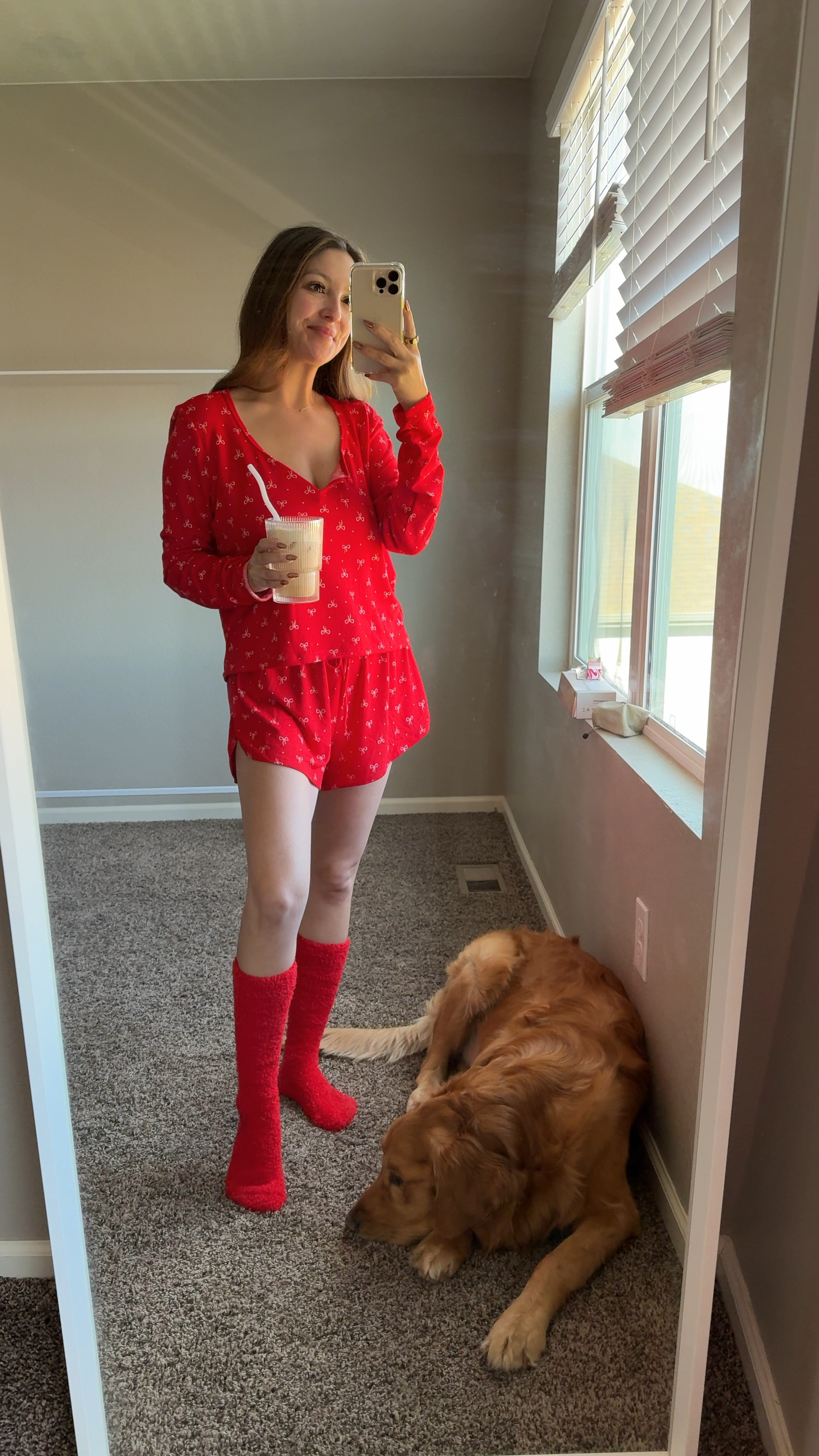 The cutest holiday PJs from Target! ❤️

#LTKSeasonal #LTKHoliday #LTKGiftGuide