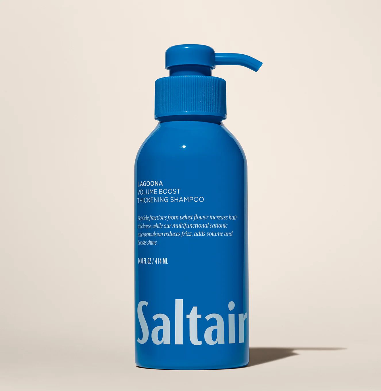 Volumizing Shampoo - Volume Boost Thickening Shampoo | Saltair | Saltair