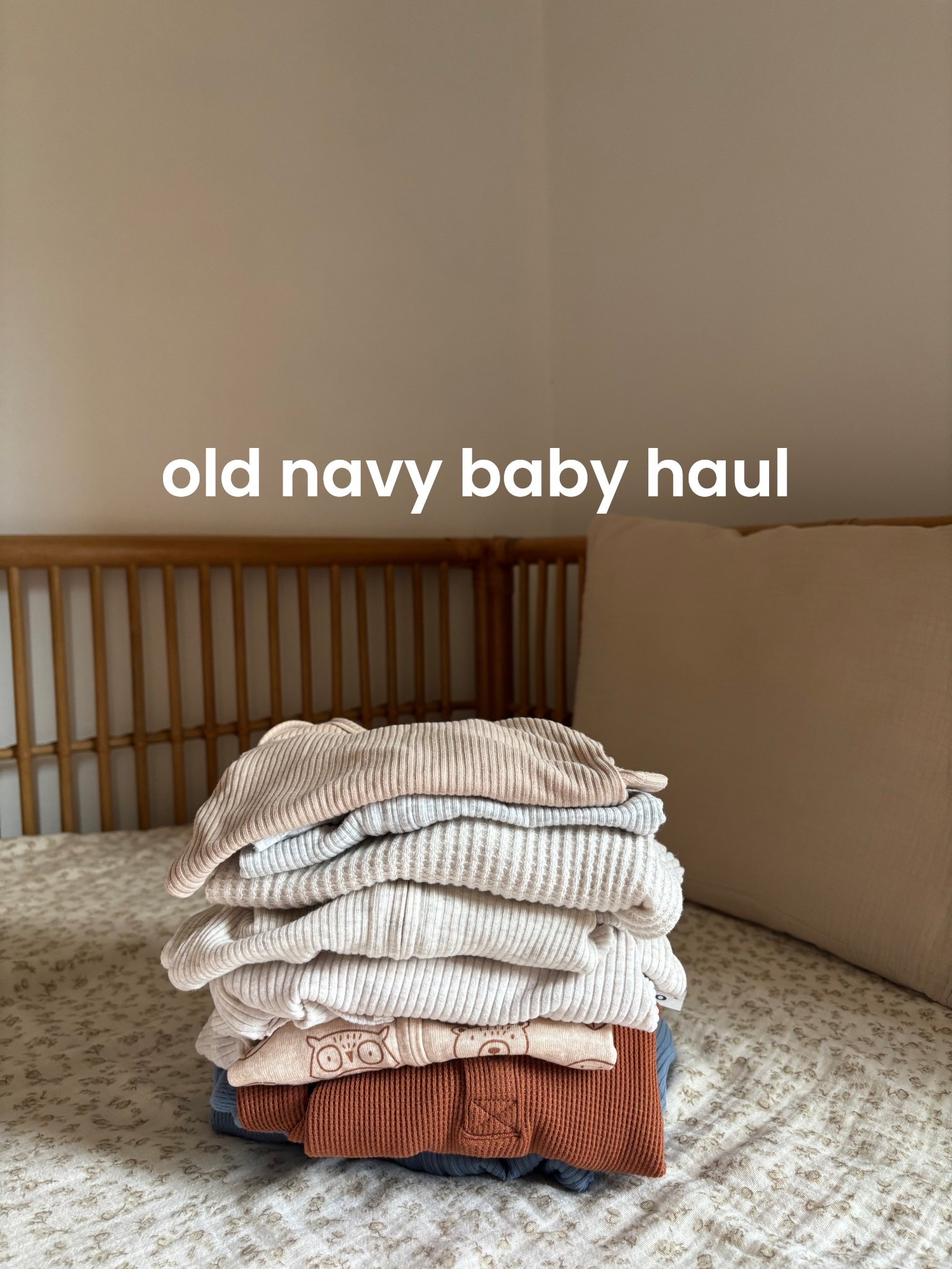 Old navy baby boy haul 

#LTKKids #LTKBaby #LTKFamily