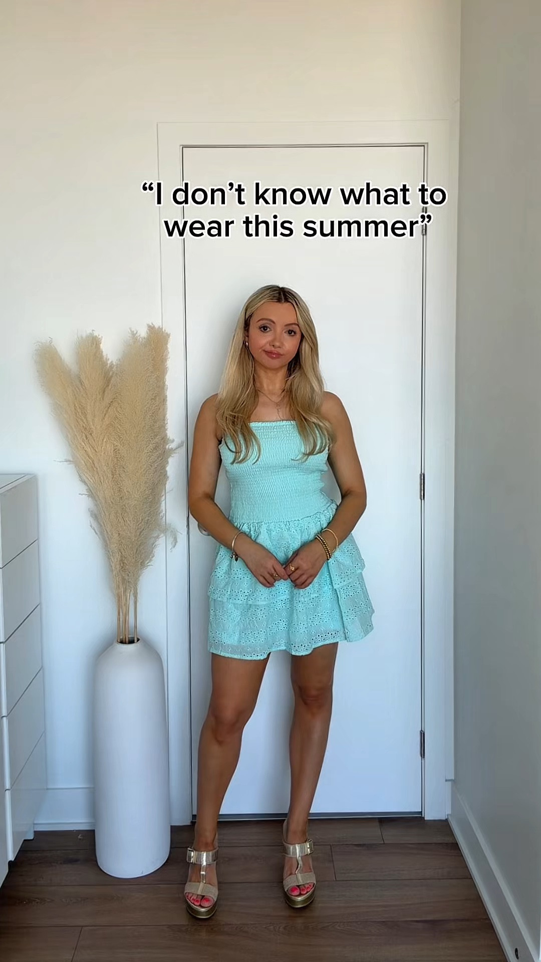 Spring summer outfit ideas 

#LTKWorkwear #LTKWedding #LTKootd